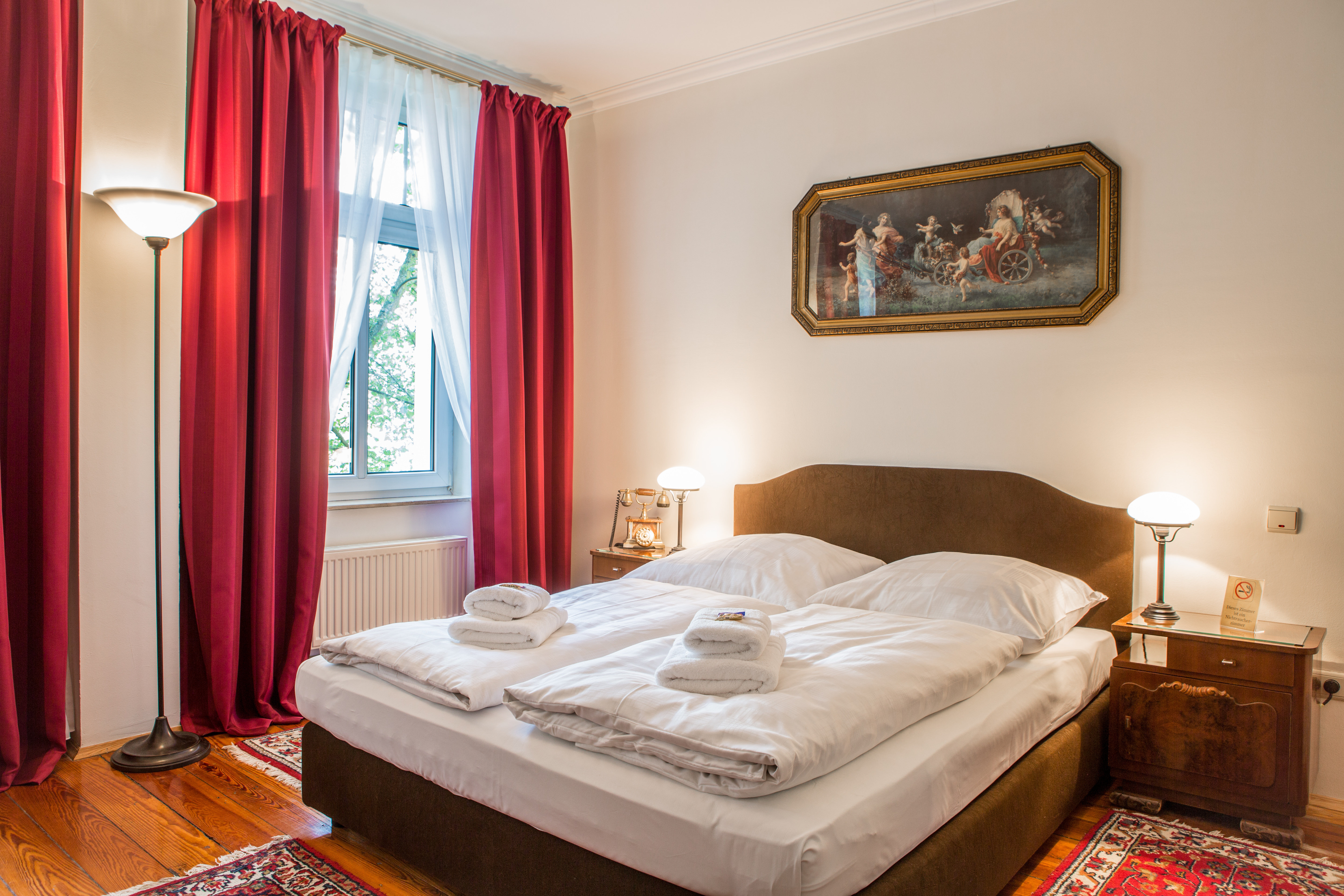 Hotels In Naunhof