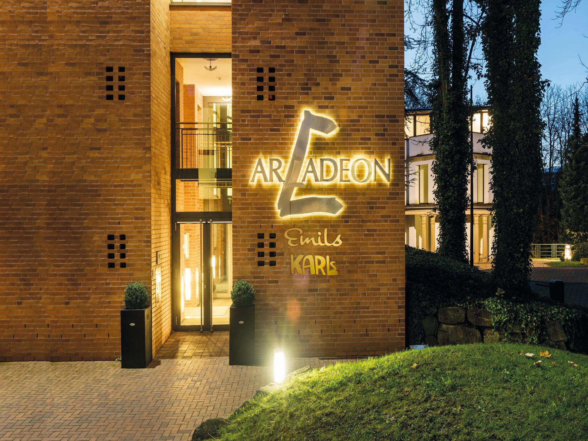 Book Hotels In Hagen For A Good Price Germany