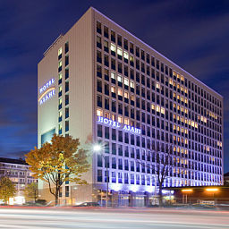 Hotels In Dusseldorf Pempelfort Gunstig Buchen Hotel De