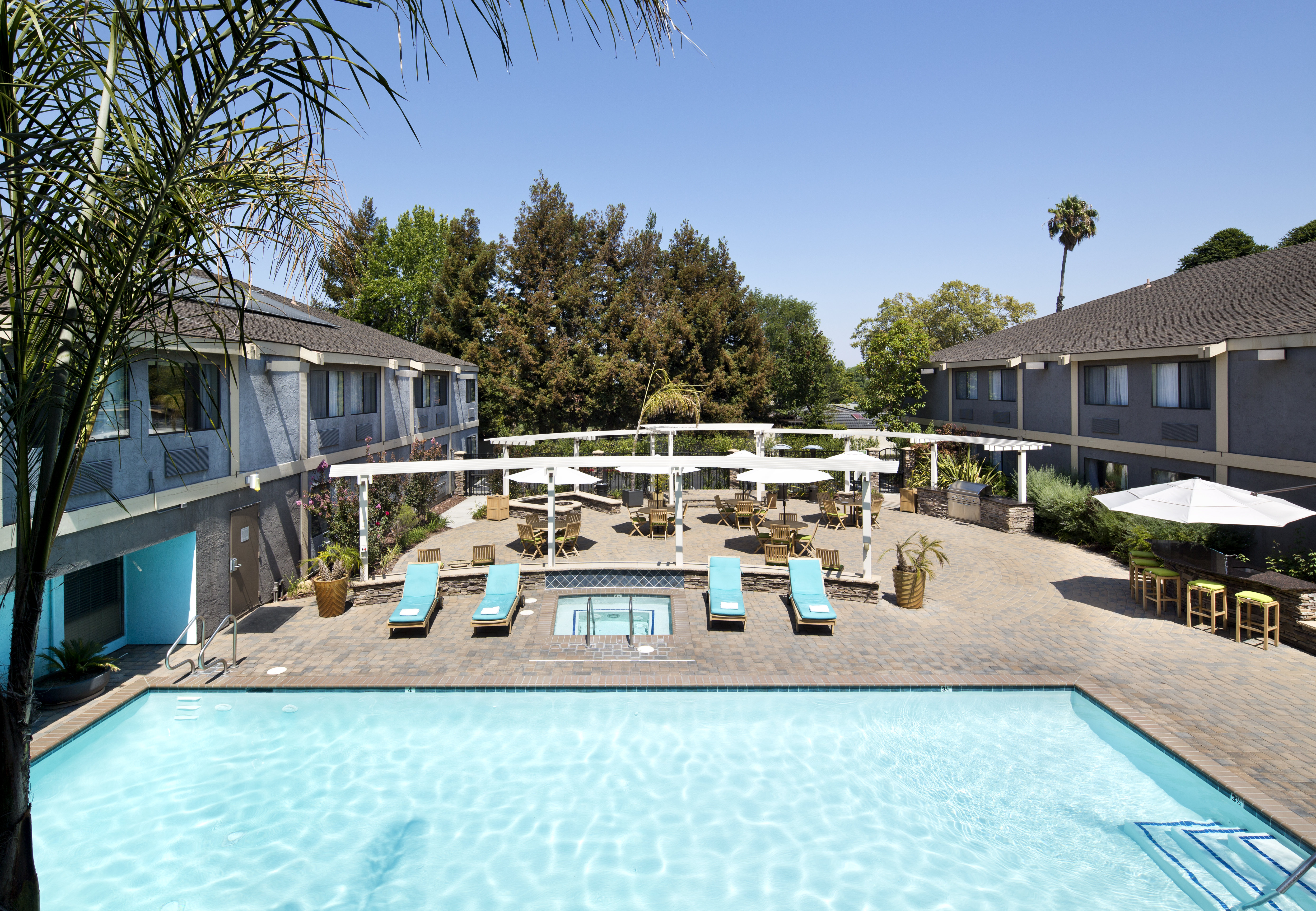 Maple Tree Inn Sunnyvale Great Prices At Hotel Info