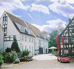 Hotels In Kirchheim Unter Teck Das Albvorland Erleben