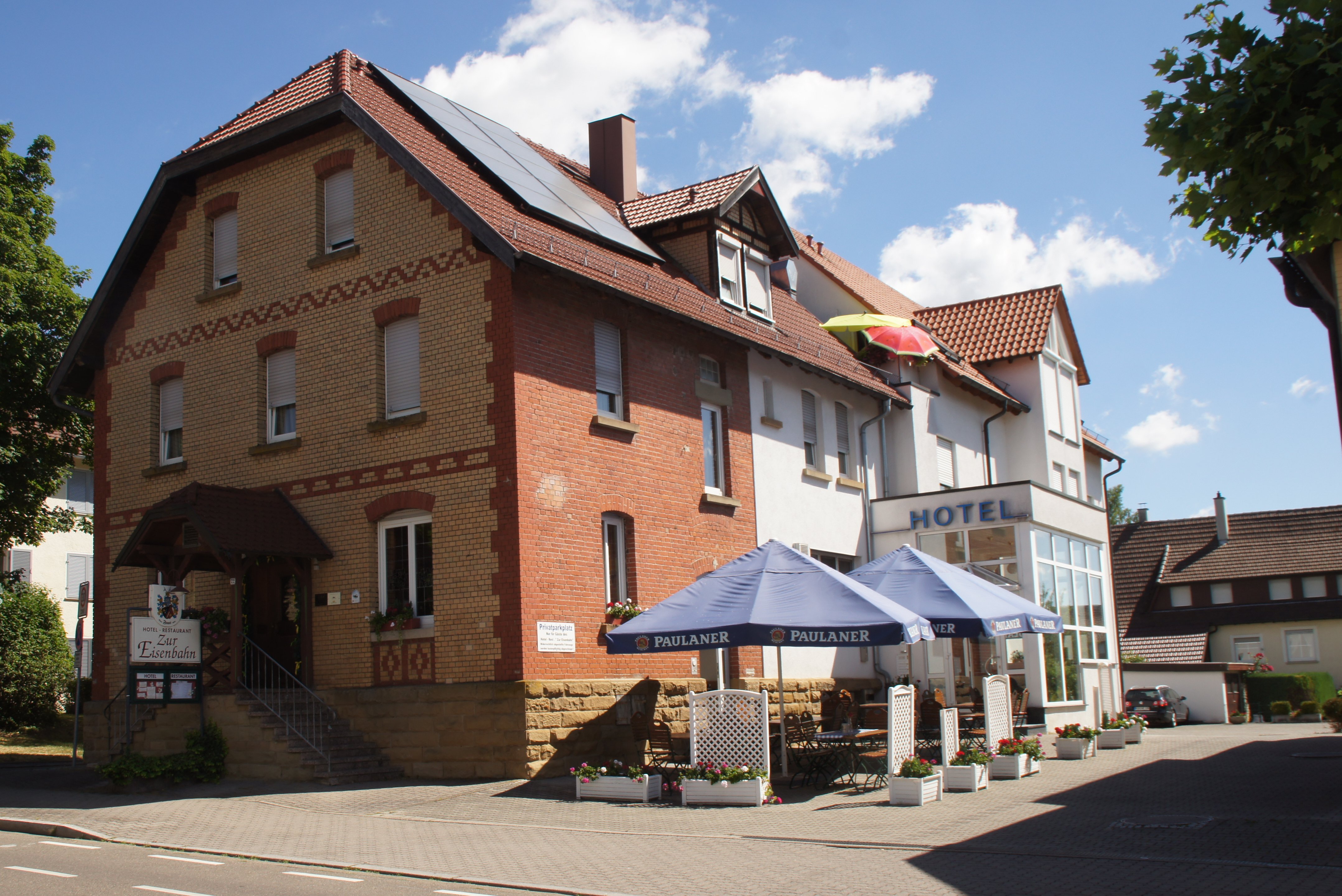 Hotels In Leonberg Die Stadt Mit Dem Pomeranzengarten