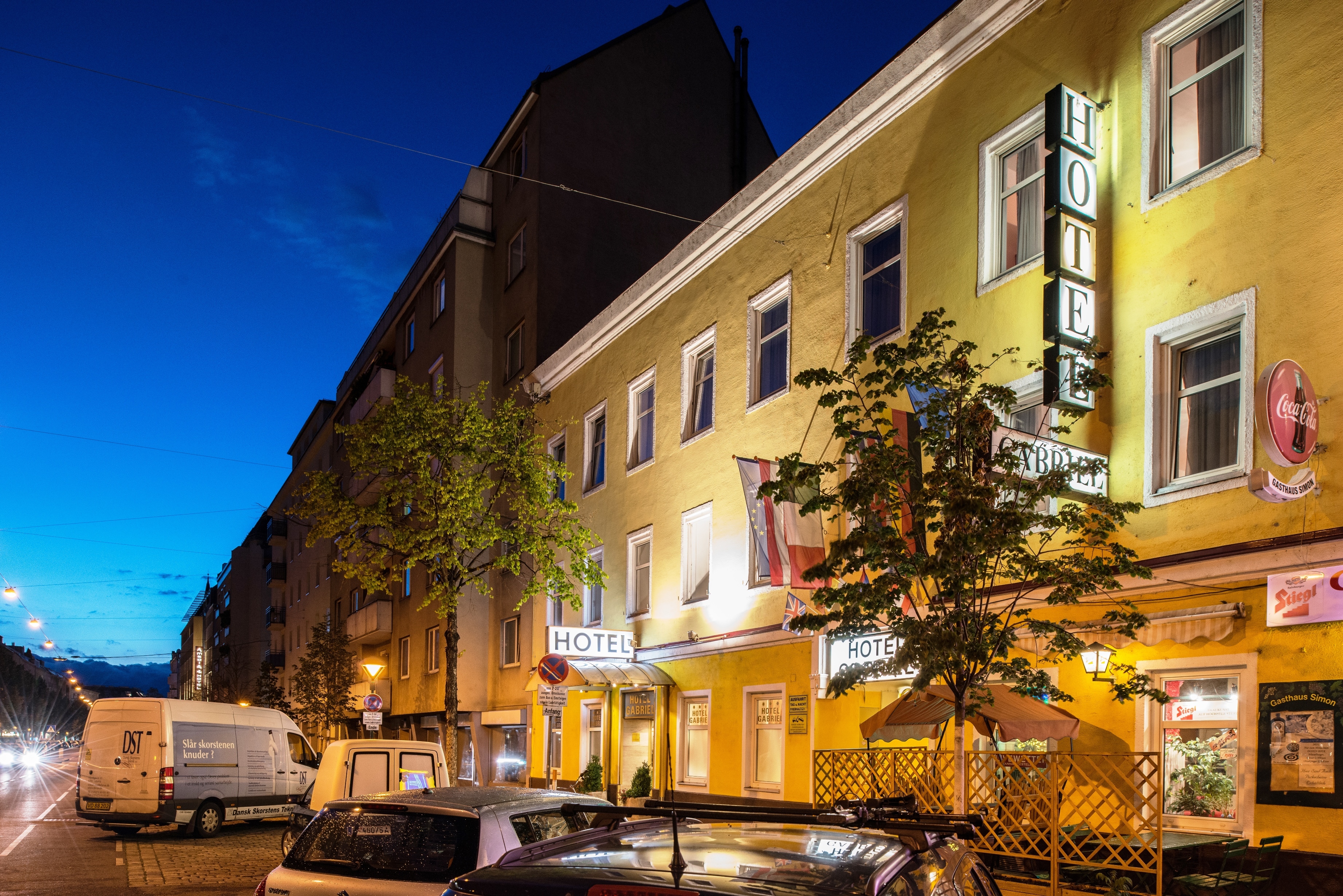 Hotel Gabriel Vienna Great Prices At Hotel Info