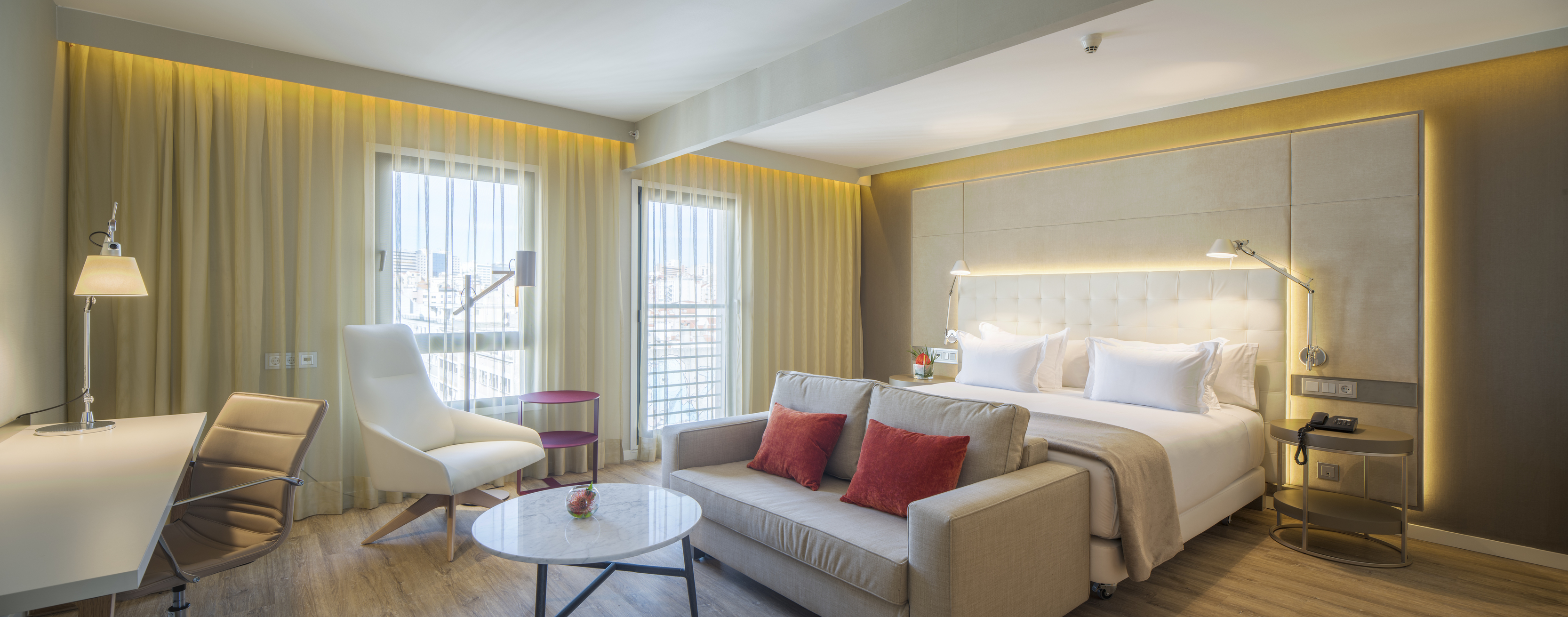 Hotel Lissabon Top Hotels Gunstig Bei Hrs Buchen