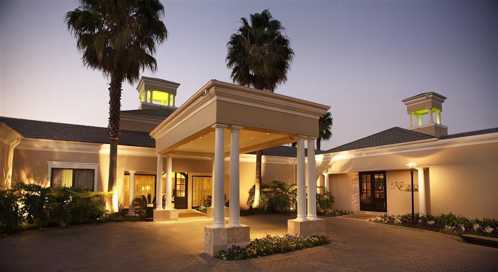 Das Passende Hotel In Johannesburg Jetzt Bei Hrs Finden