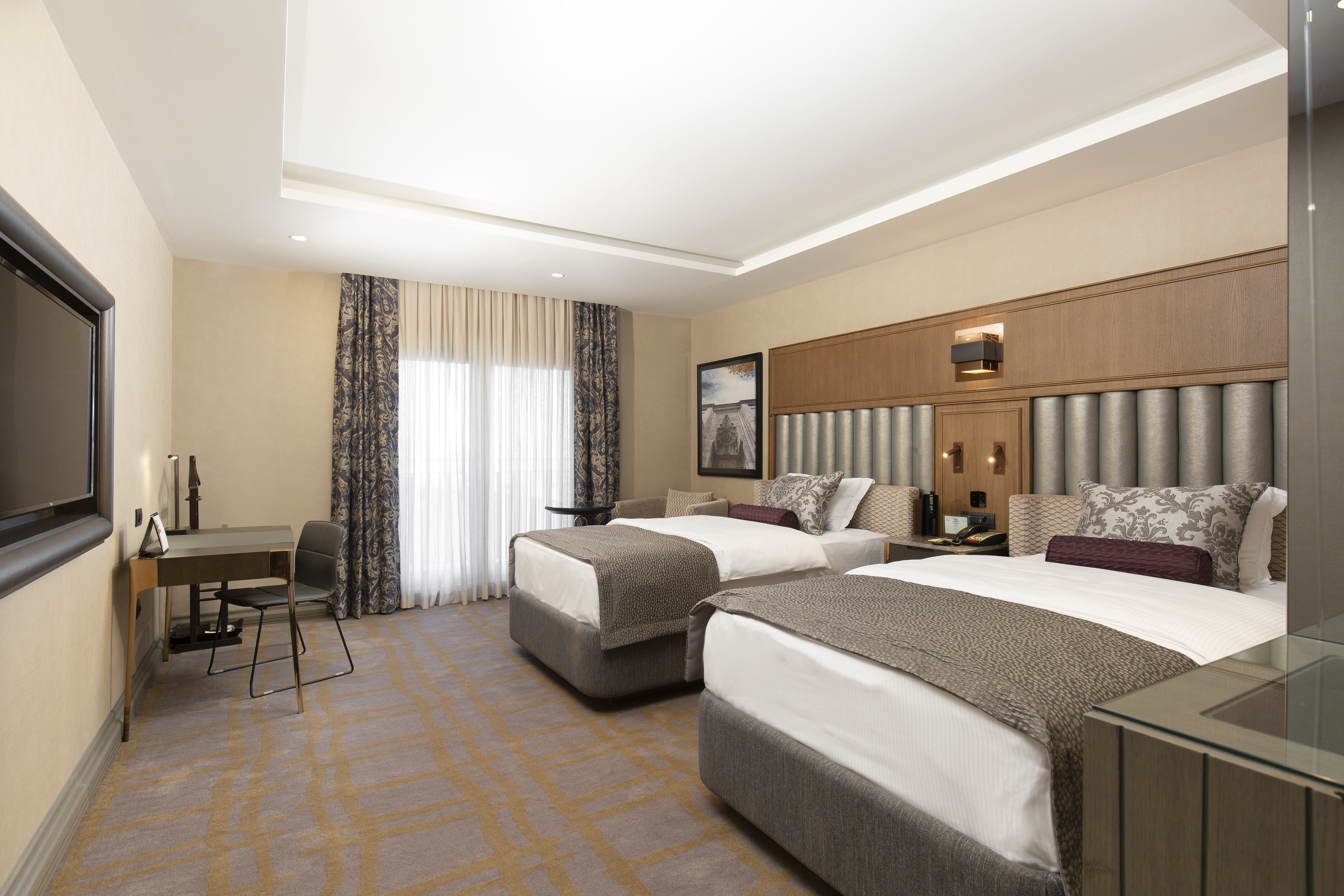 Almira Hotel Bursa Great Prices At Hotel Info