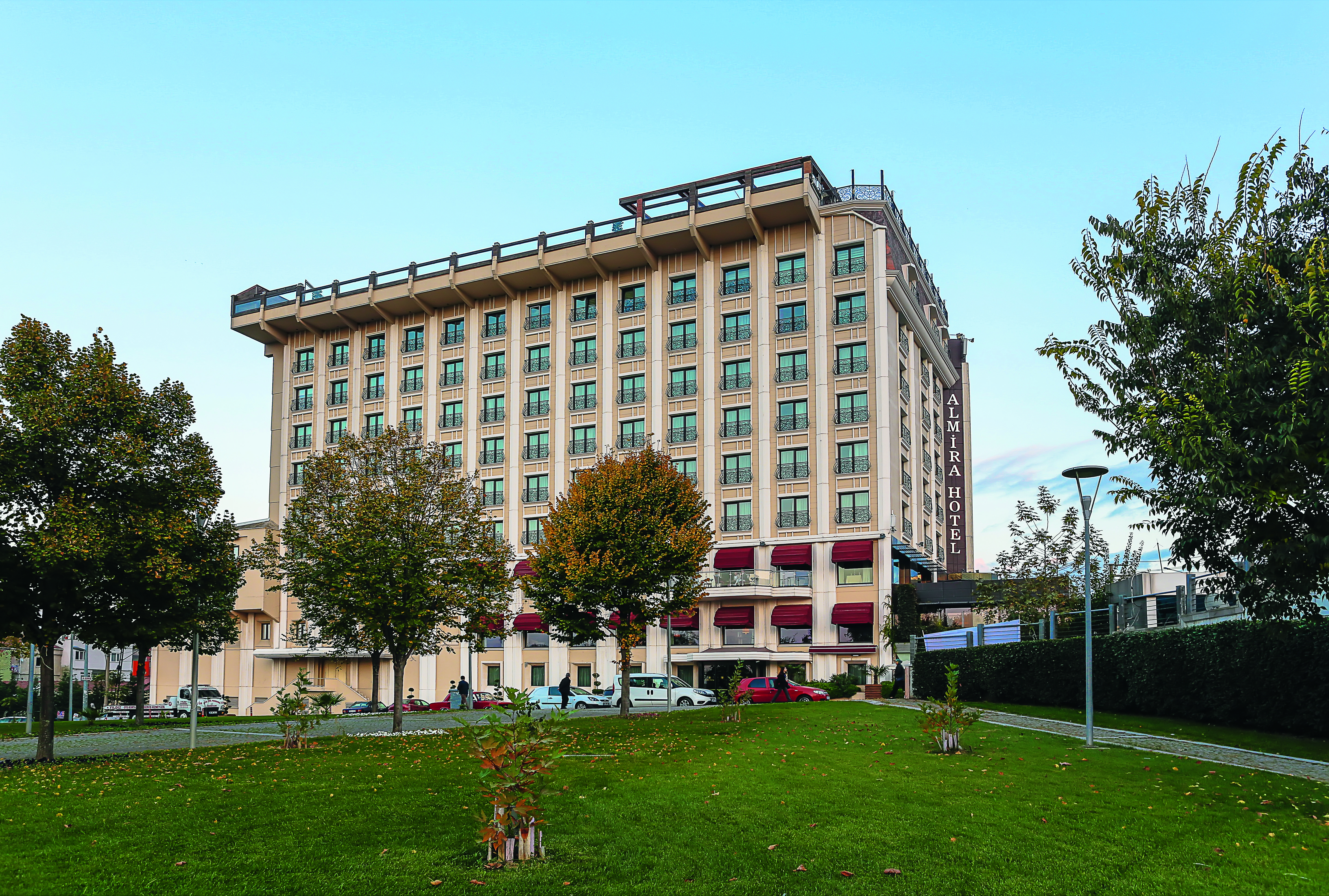 Book Hotels In Inegol For A Good Price Turkey