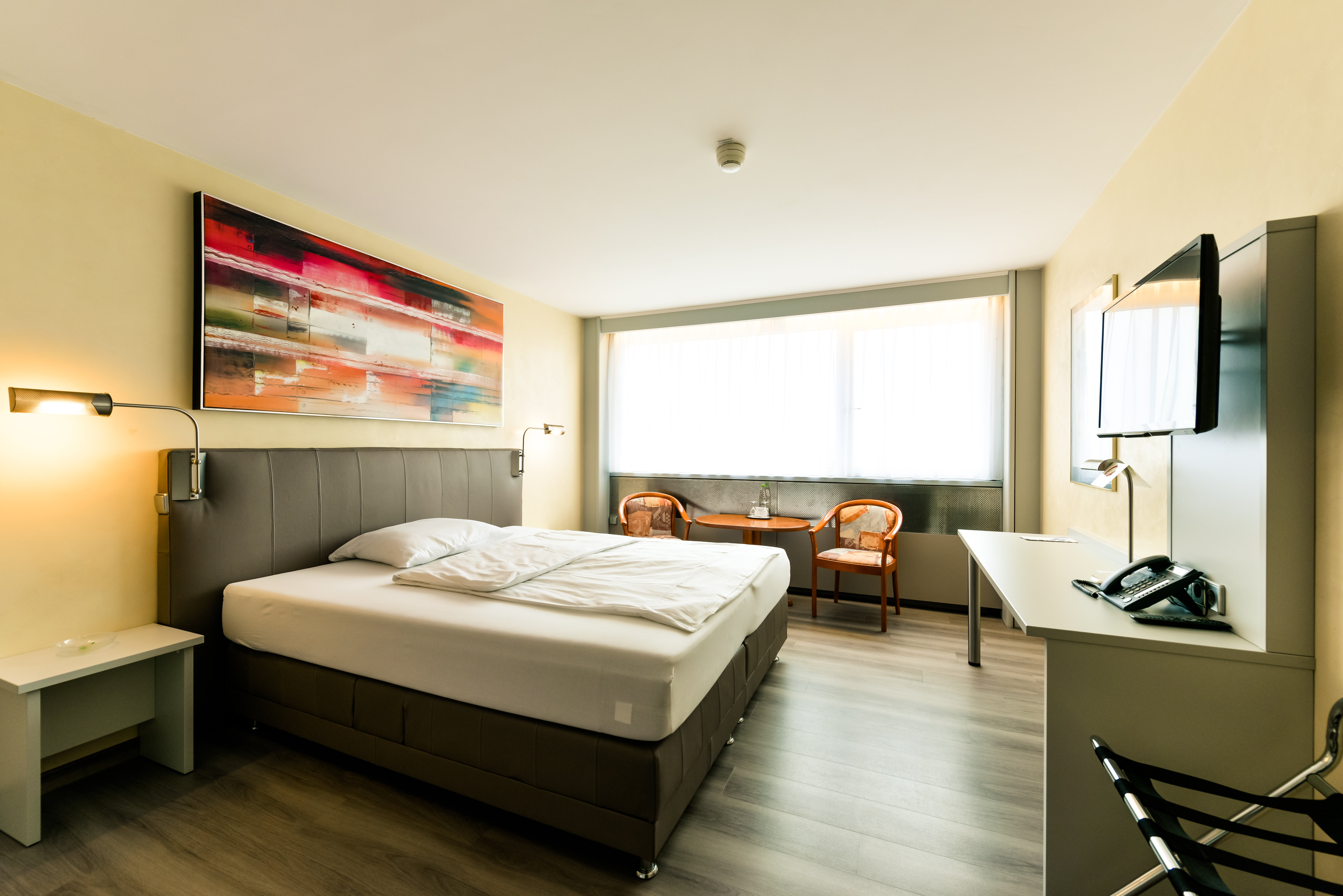 City Hotel Heilbronn Great Prices At Hotel Info