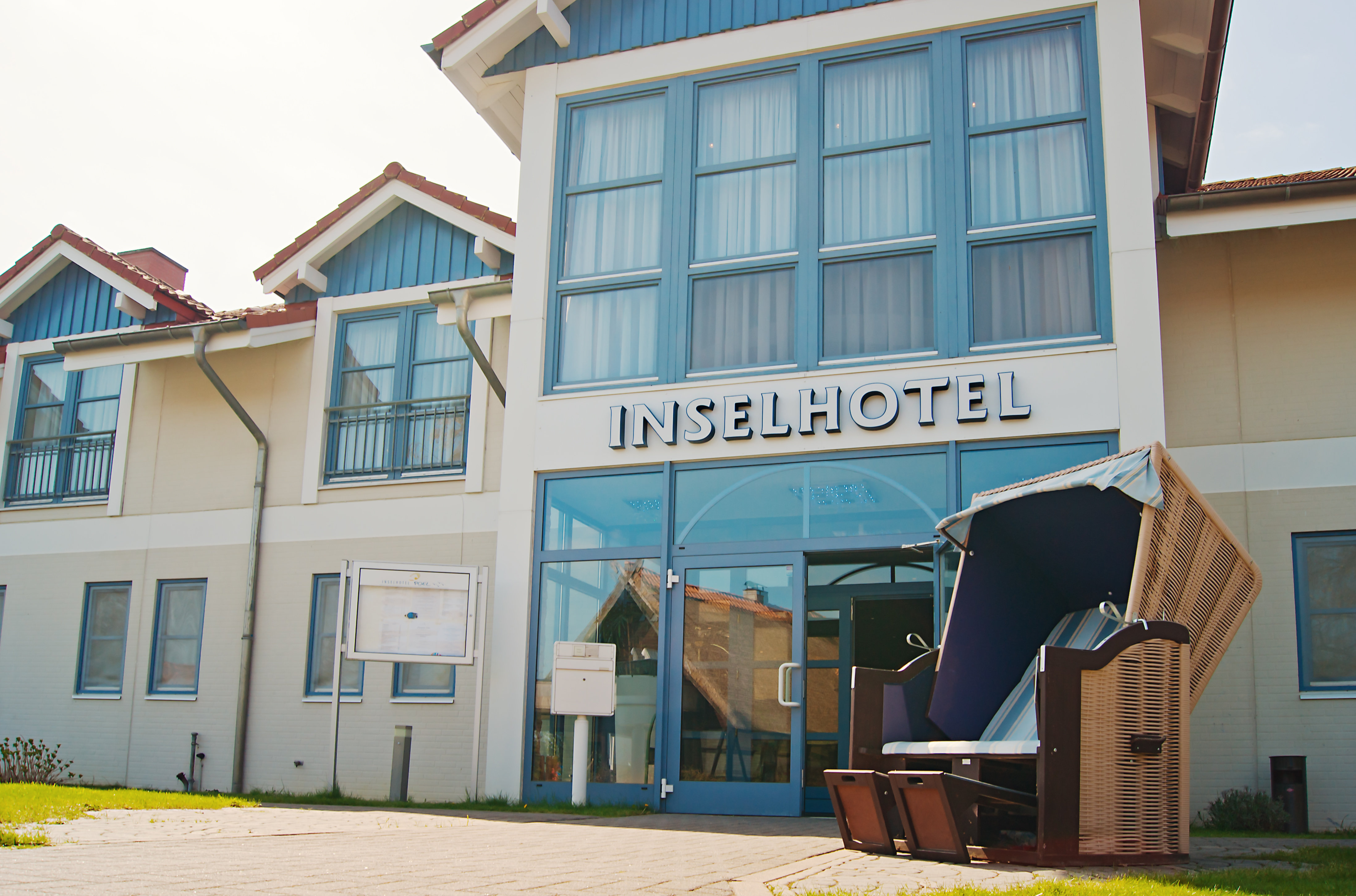 Geschaftlich Nahe Der Ostseeklinik Poel Jetzt Ein Hotel Buchen