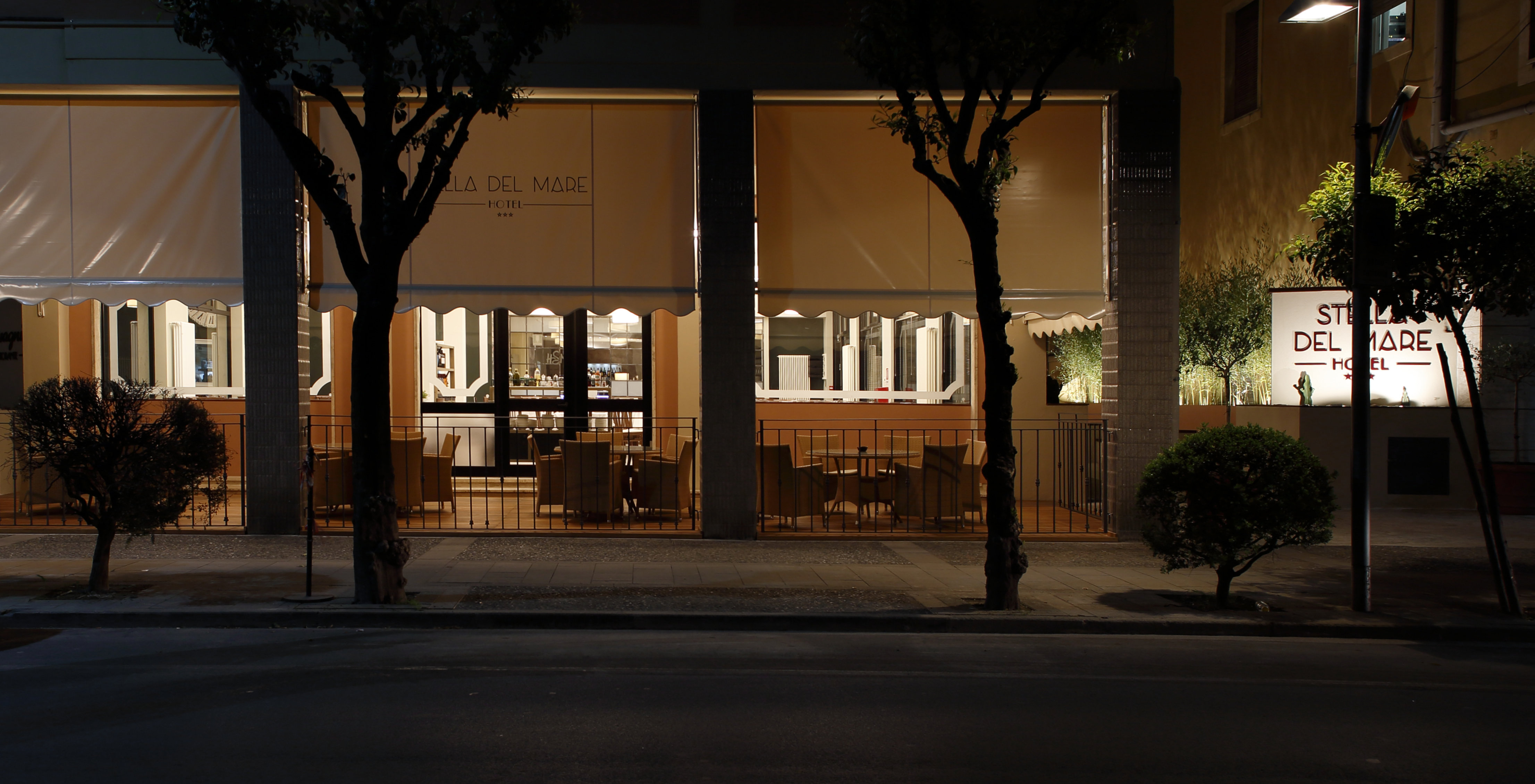 Hotel Stella Del Mare Chiavari Great Prices At Hotel Info