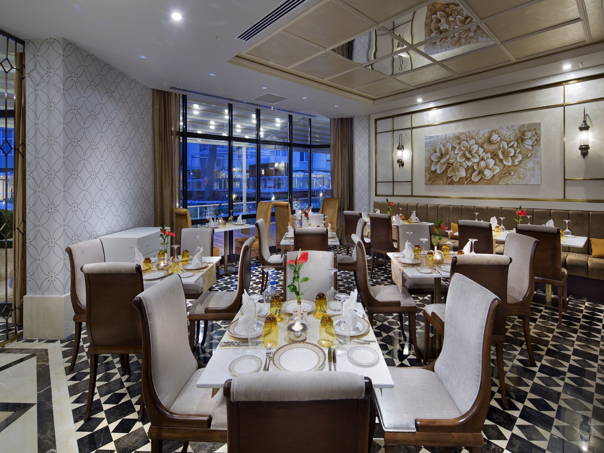 Hotel Papillon Zeugma Relaxury Belek Great Prices At Hotel Info