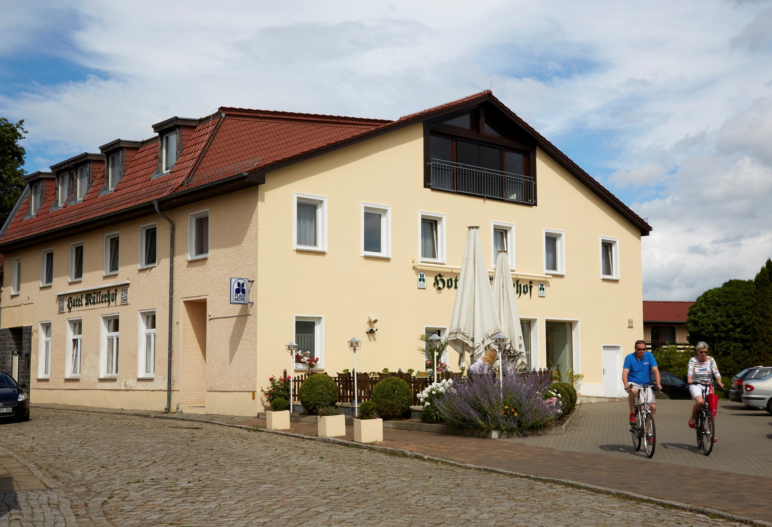 Book Hotels In Werder For A Good Price Germany