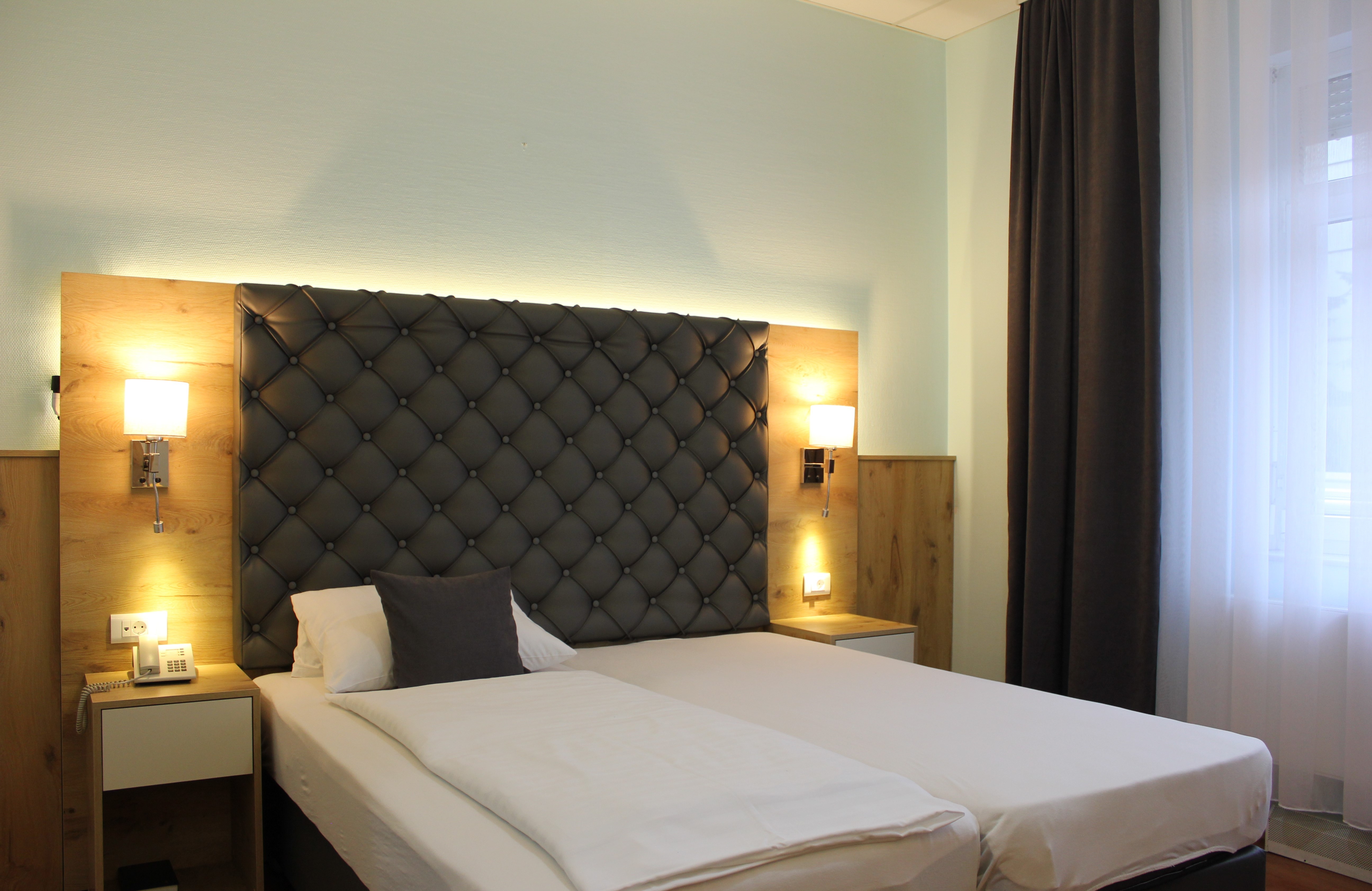 Hotels In Rheinfelden Baden Die Stadt Der Brucken