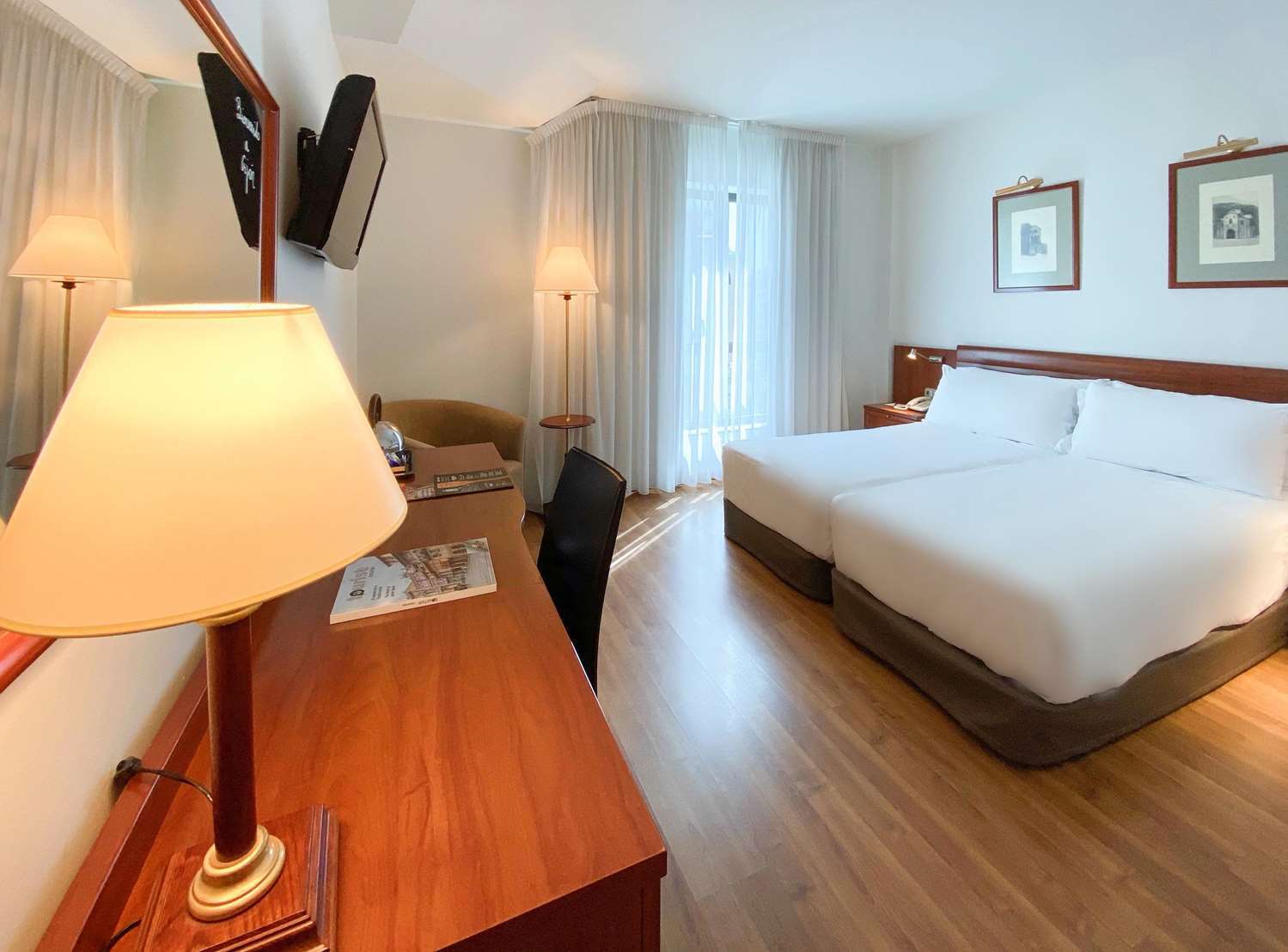 Hotel cristina en asturias Hotel cristina en asturias