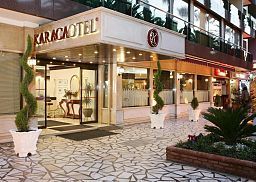 hotel info