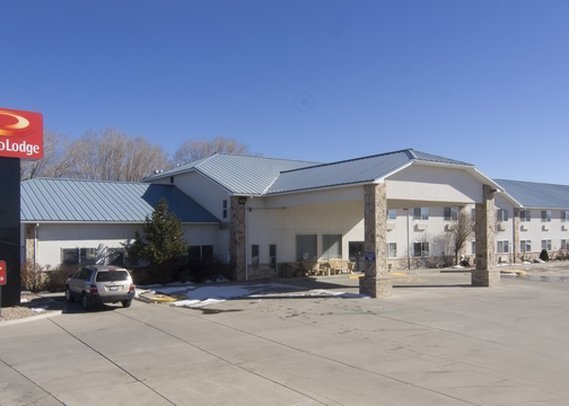 Hotels In Montrose Colorado Gunstig Buchen Usa
