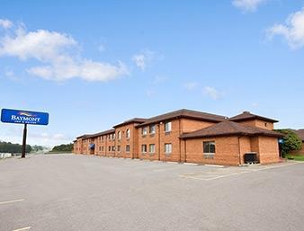 Hotels In Summersville West Virginia