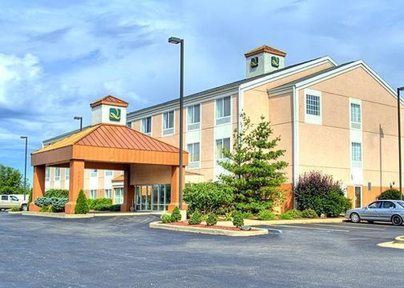 Discount [60% Off] Residence Inn Kalamazoo East United States | Hotel