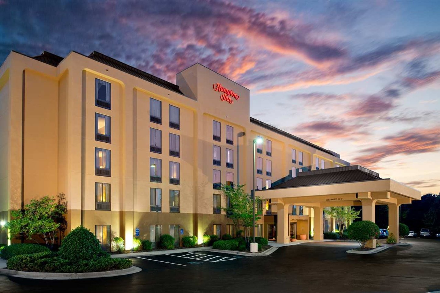 Hotels In Columbia South Carolina Gunstig Buchen Usa