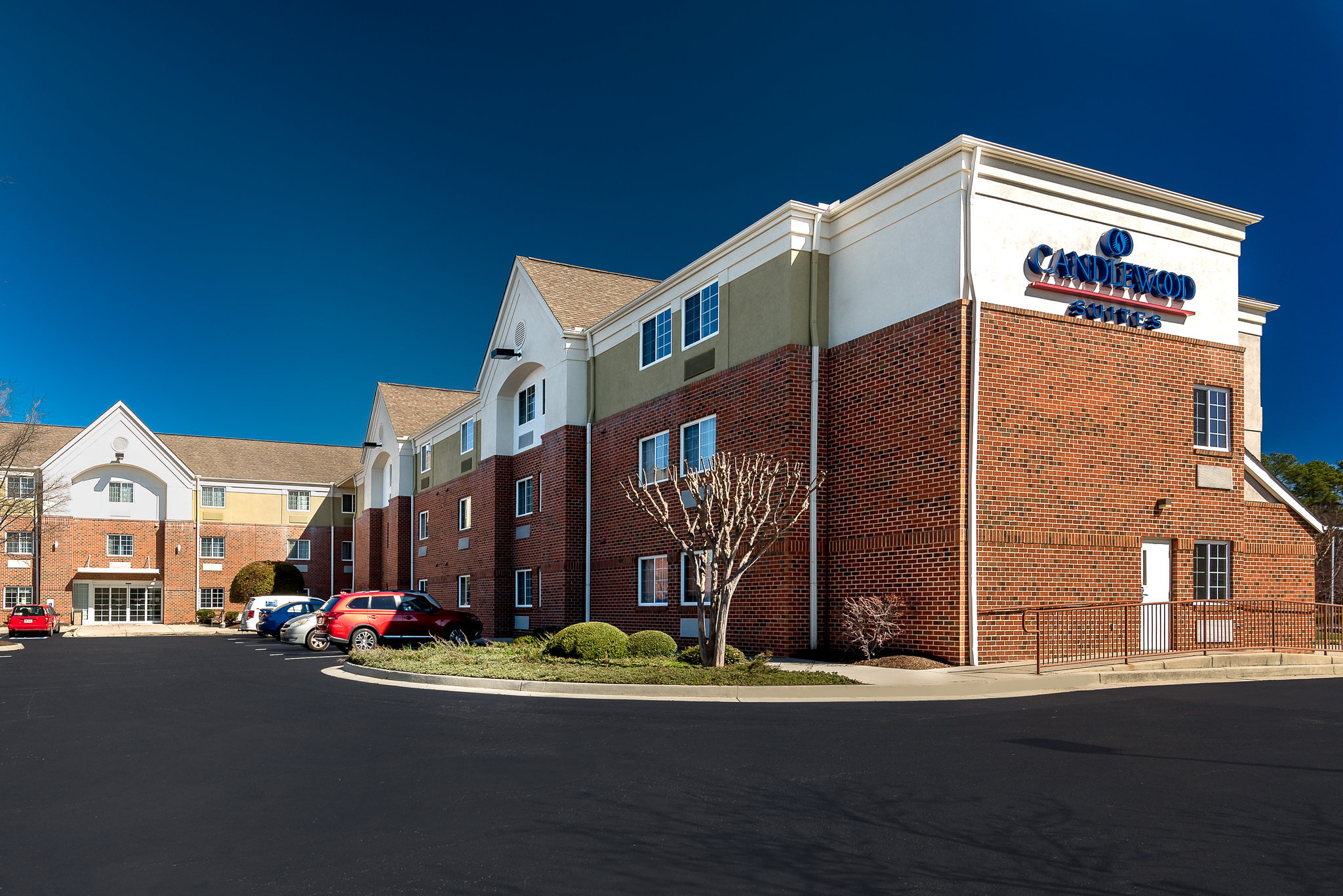 Hotels In Glen Allen Virginia