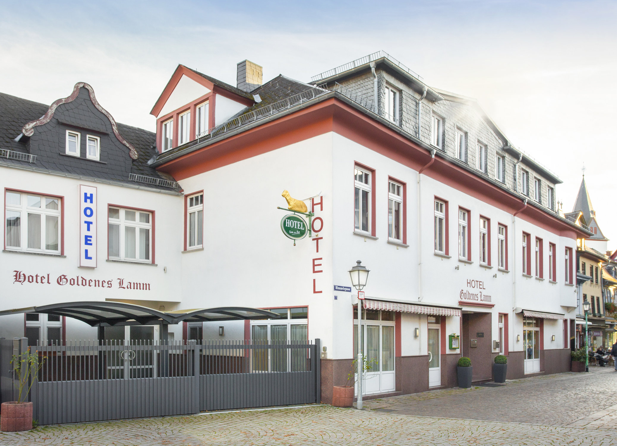 Hotels Weilrod Reservieren Sie Uber Hrs Preiswerte Zimmer Hotel Weilrod