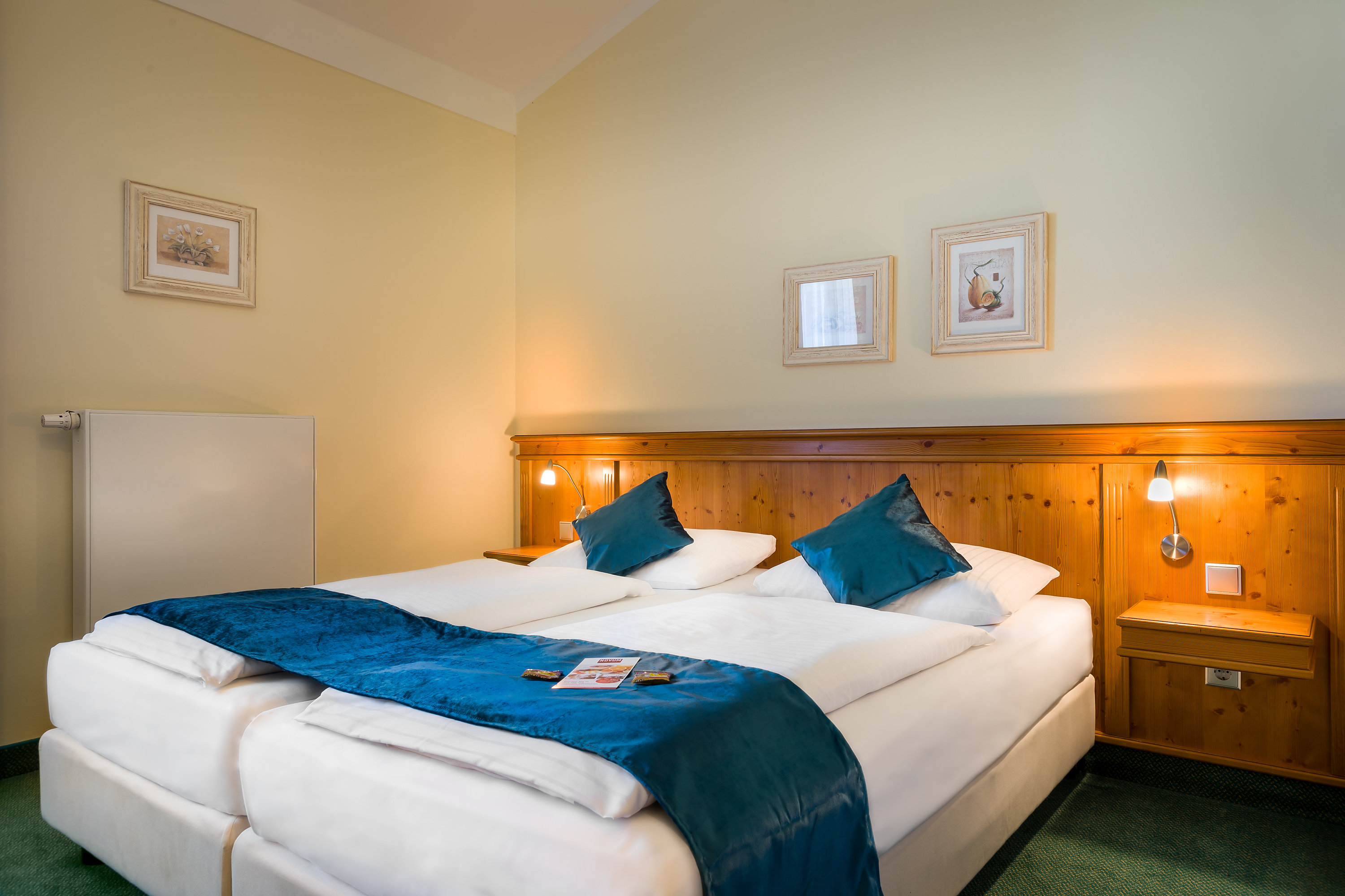 hotel in haar jetzt beim testsieger hrs