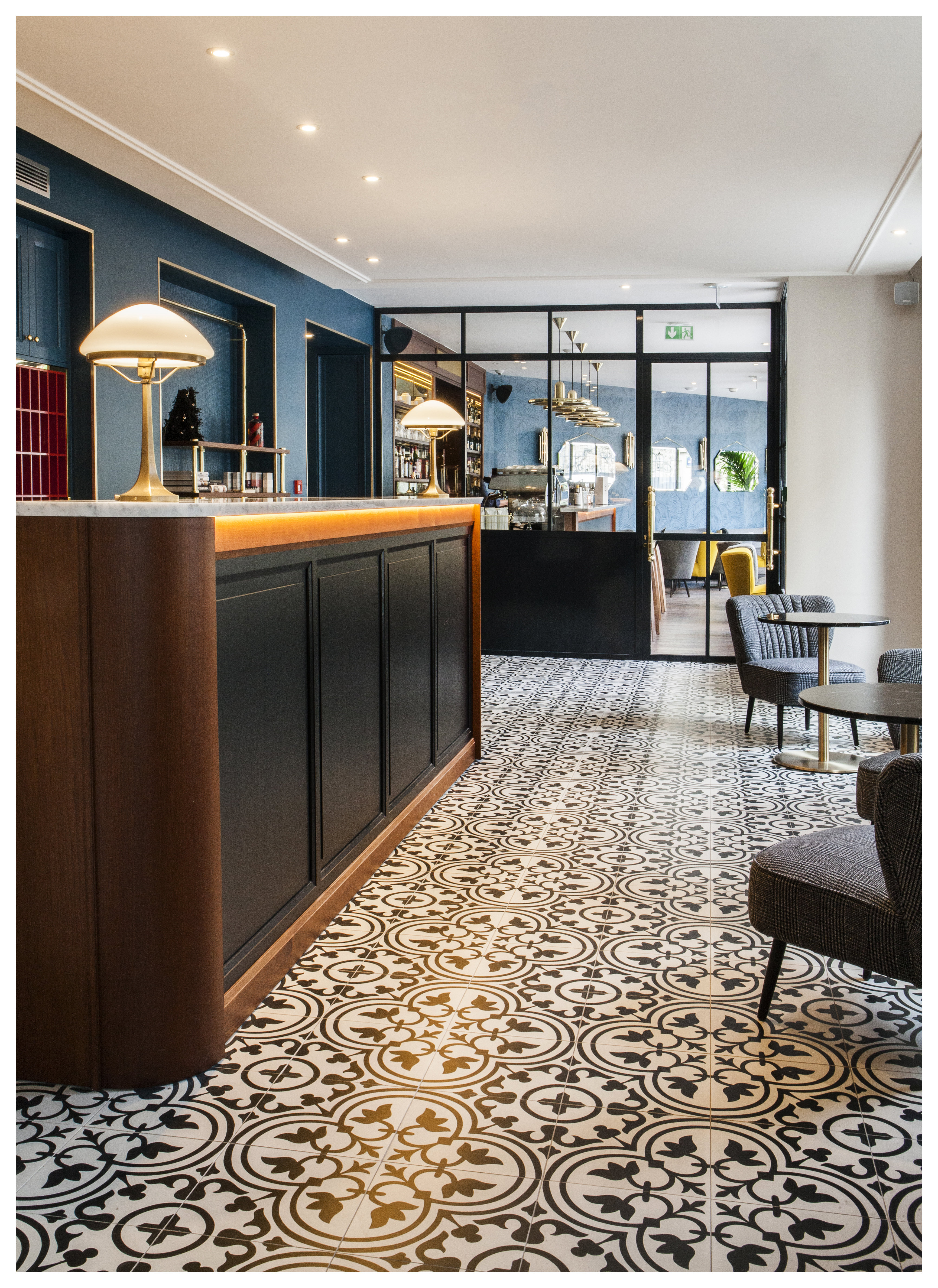 Hotel Paris Top Hotels Gunstig Bei Hrs Buchen