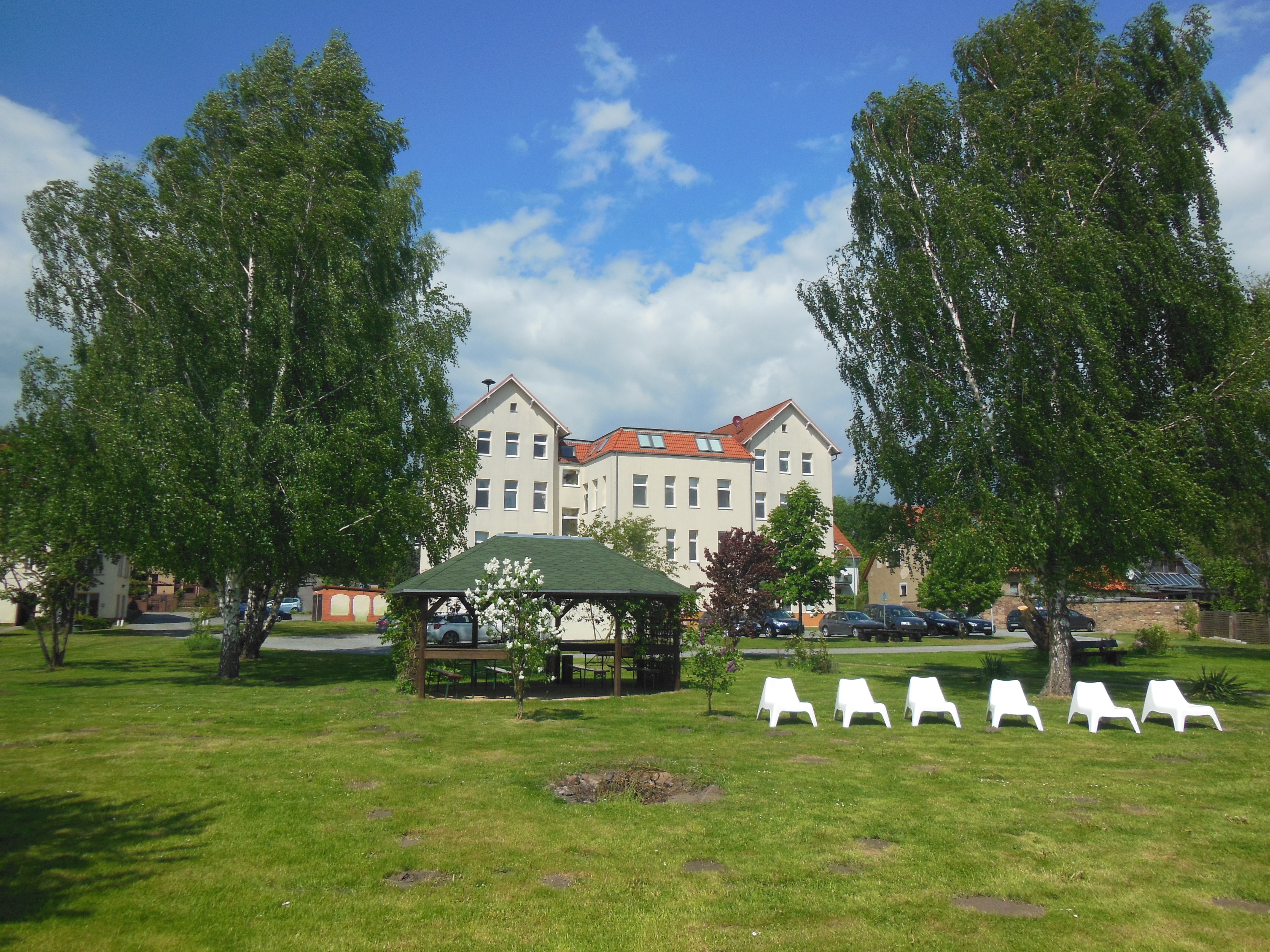 Book Hotels In Werder For A Good Price Germany