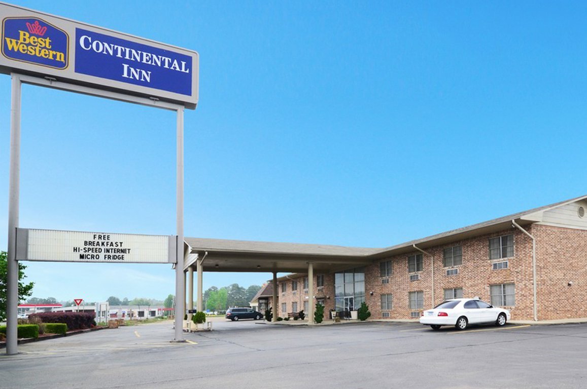 Hotels In Arkadelphia Arkansas