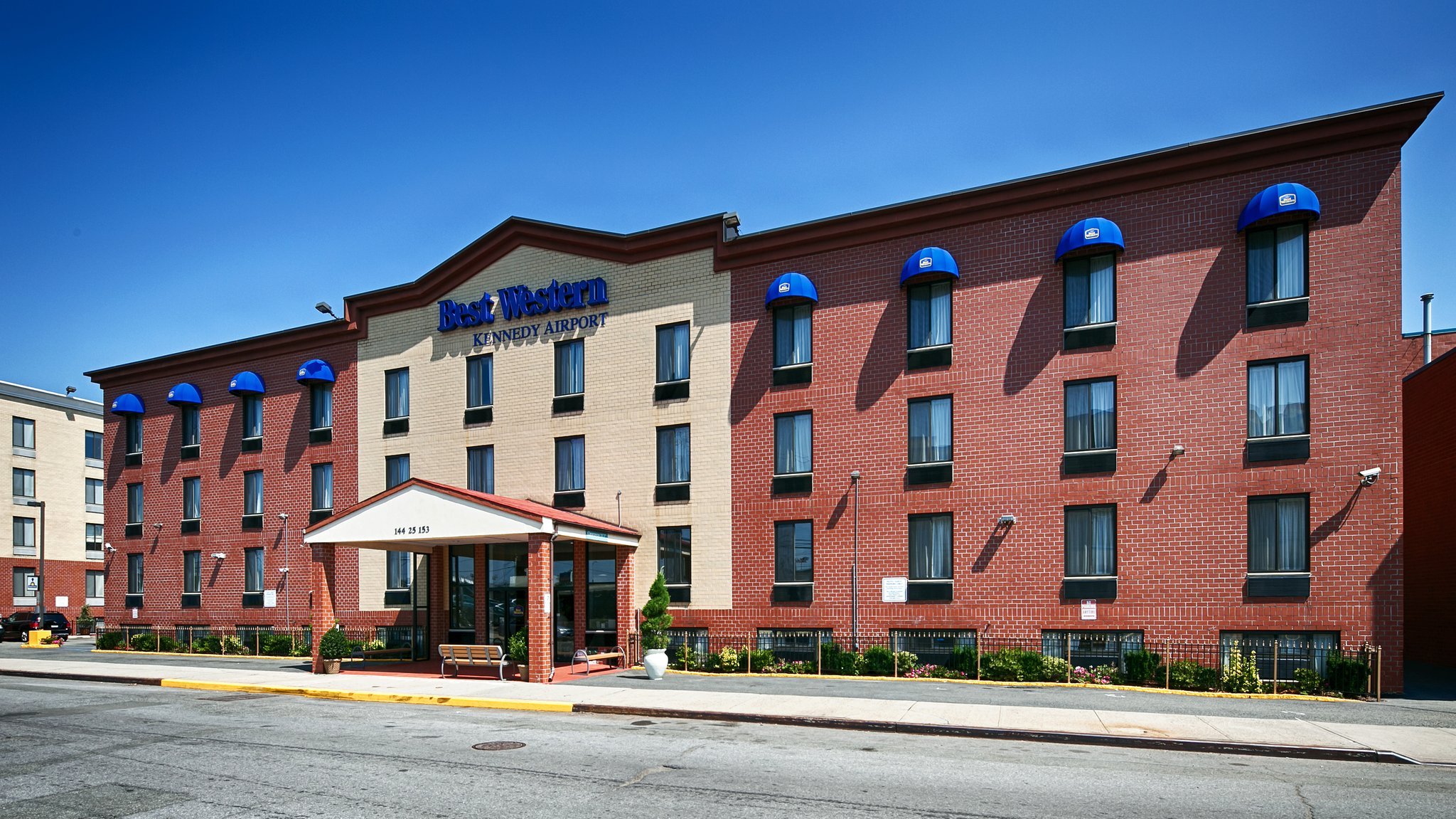 Hotel New York Buchen Erleben Sie Den Big Apple