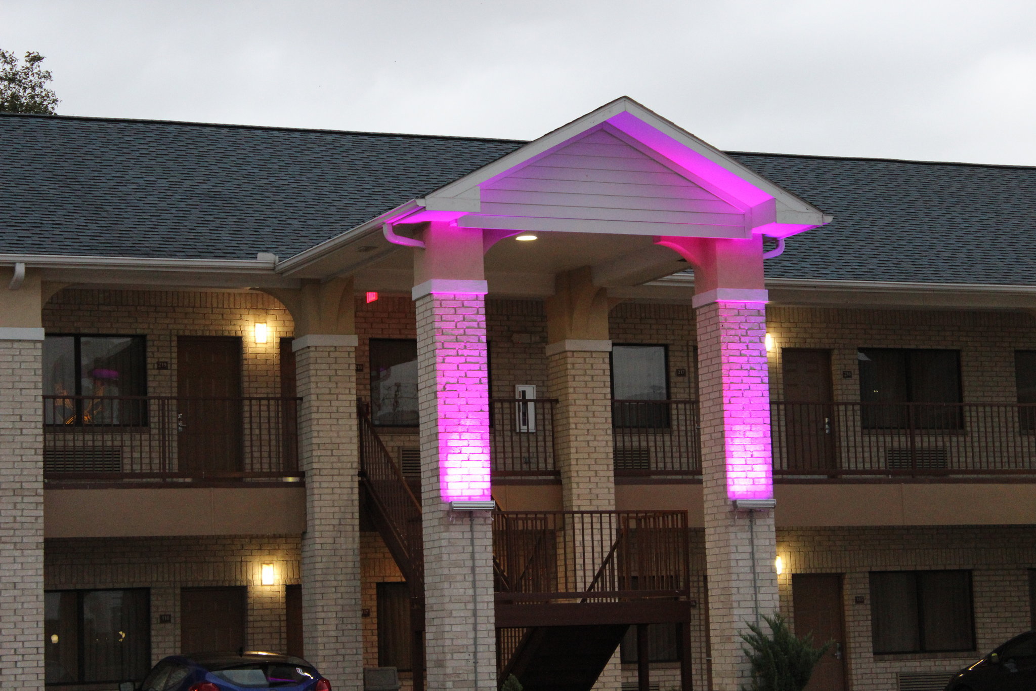 Hotels In Navasota Texas