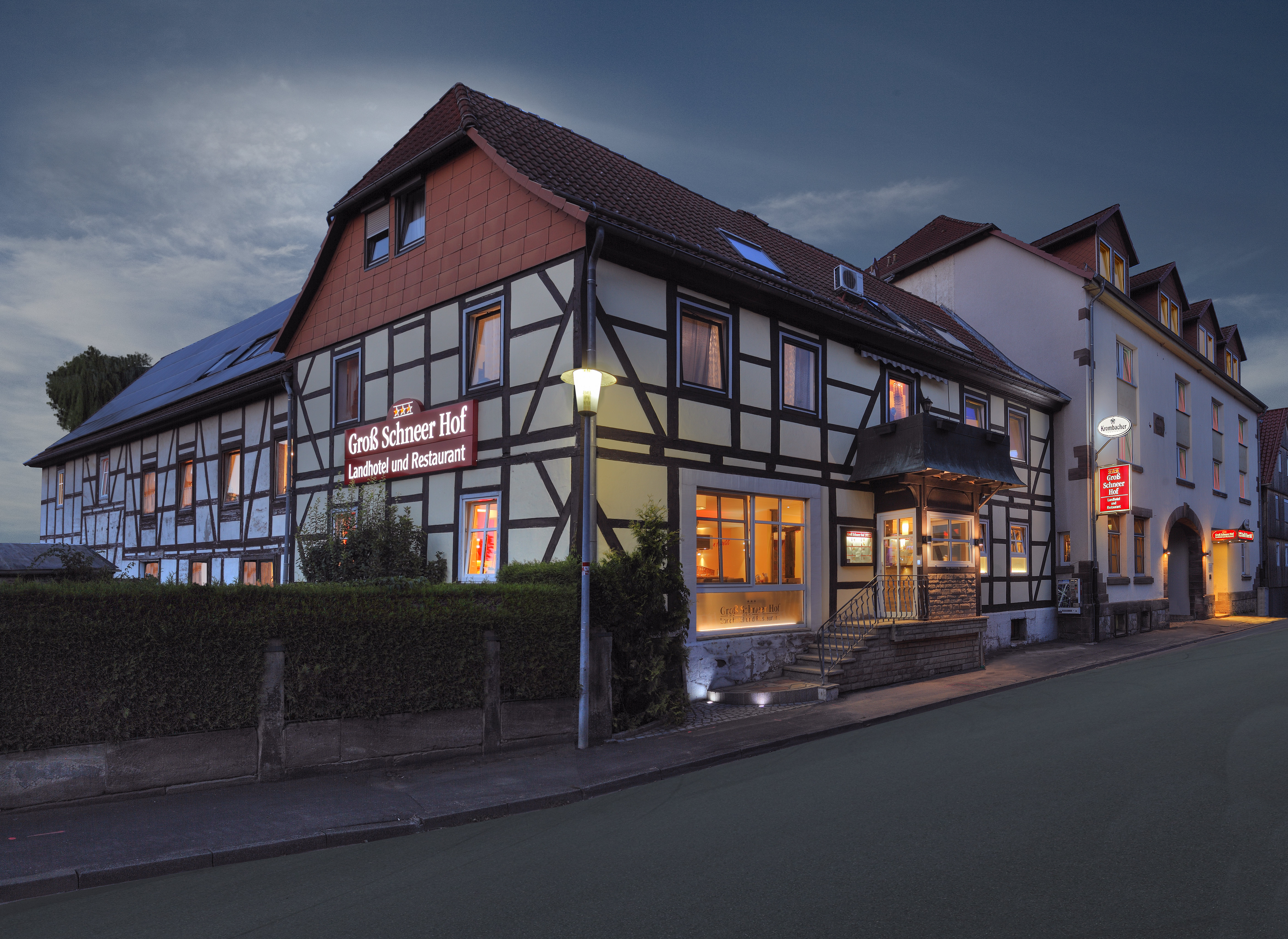 Hotels In Gottingen Gunstig Buchen Deutschland