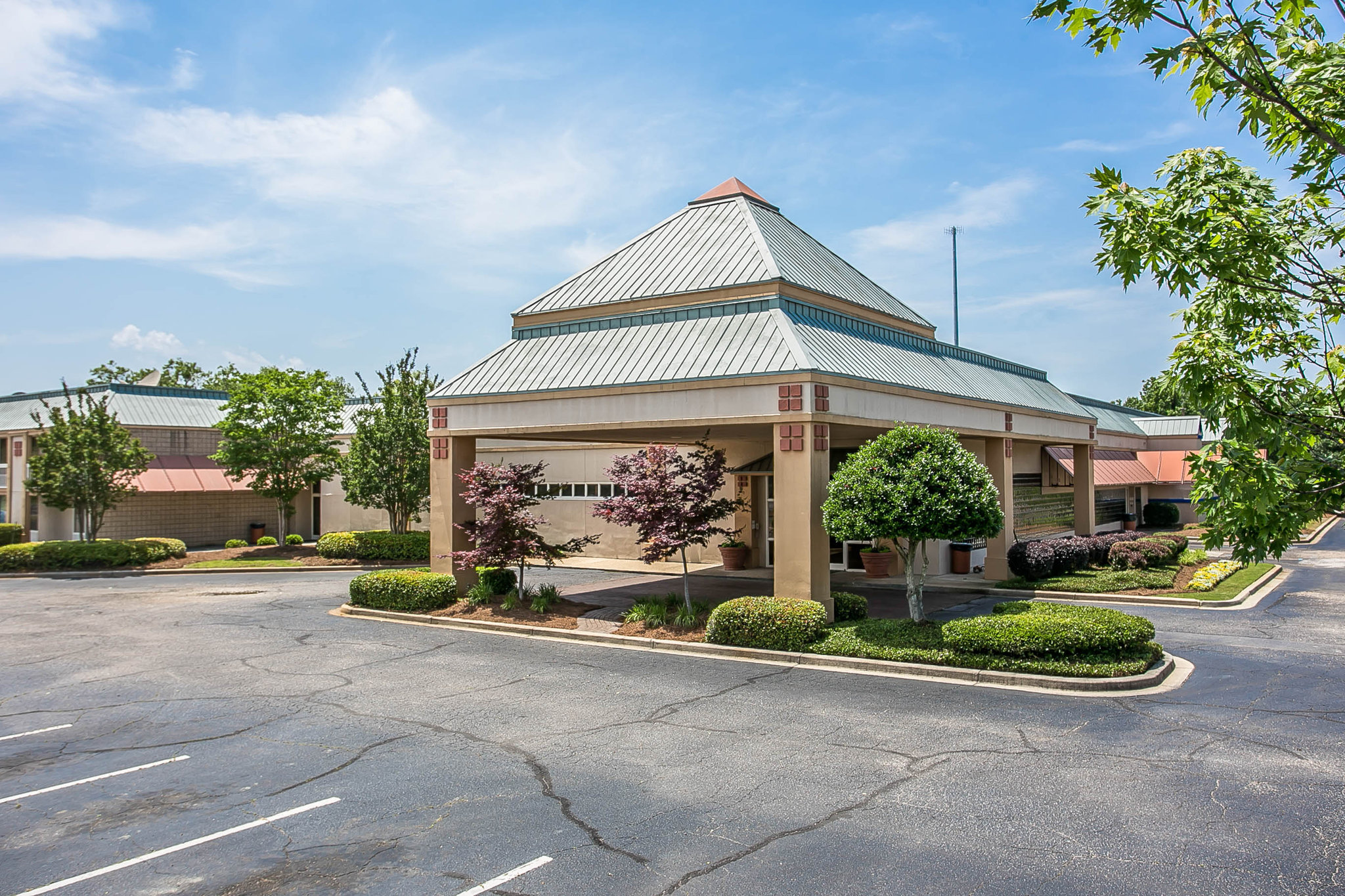 Hotels In Sumter South Carolina