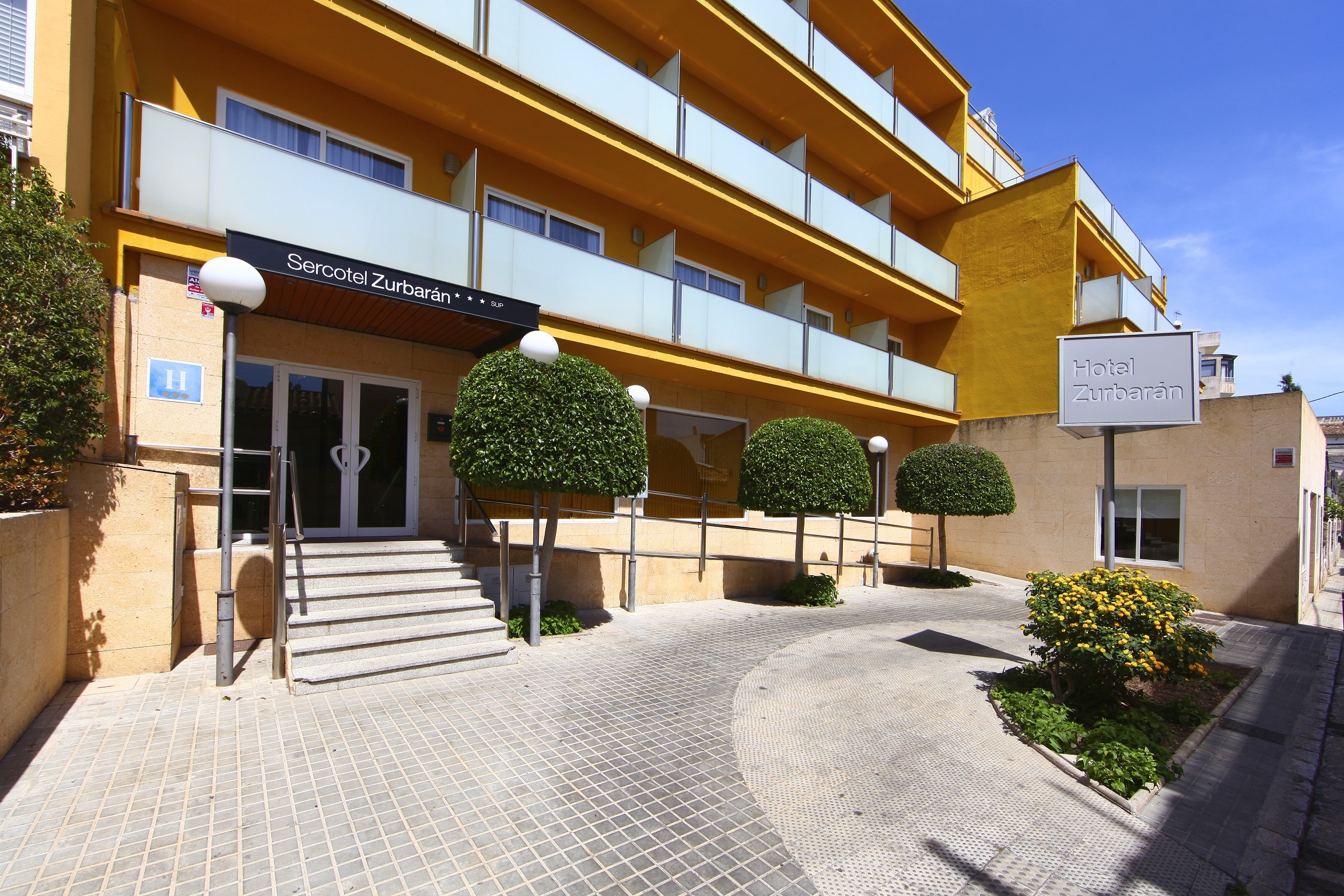 Hotel Palma De Mallorca Buchen