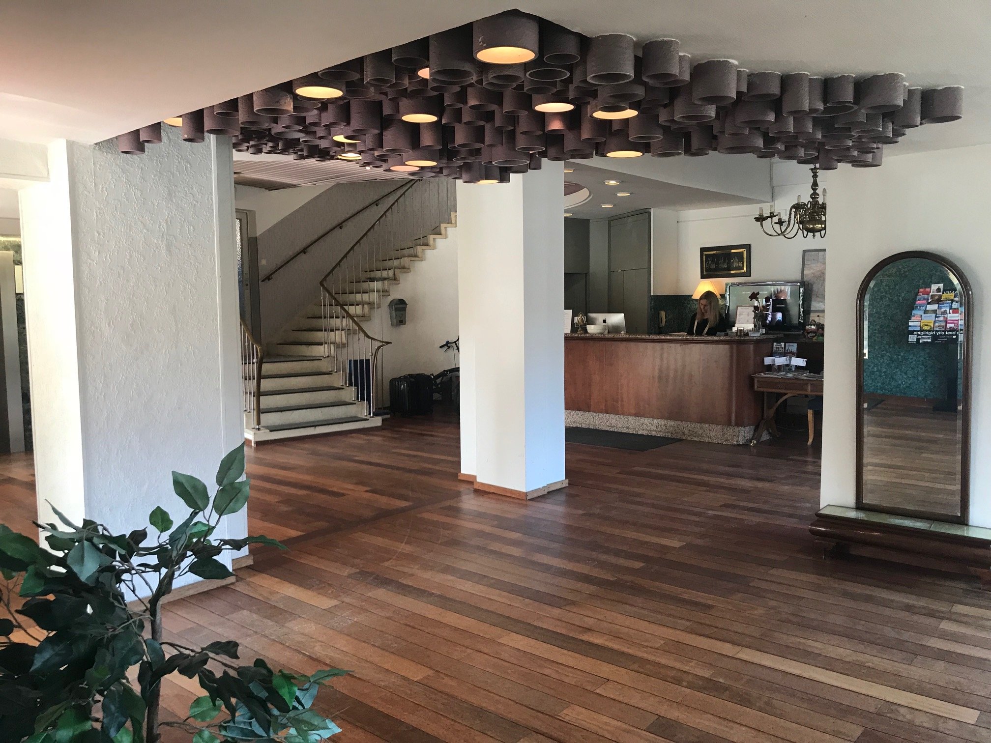 hotel stadt altona in hamburg hotel de