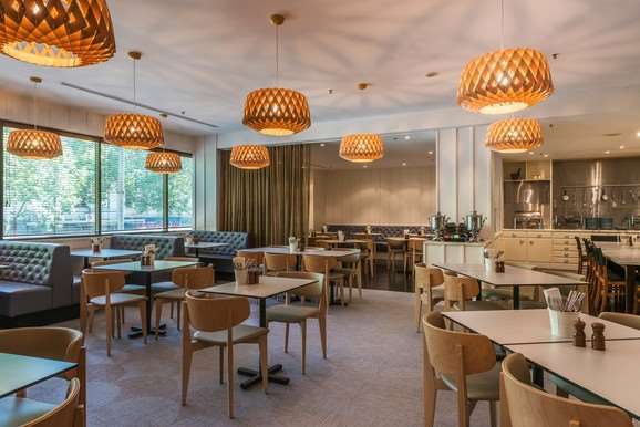 Hotels In Melbourne Erleben Sie Kosmopolitisches Flair