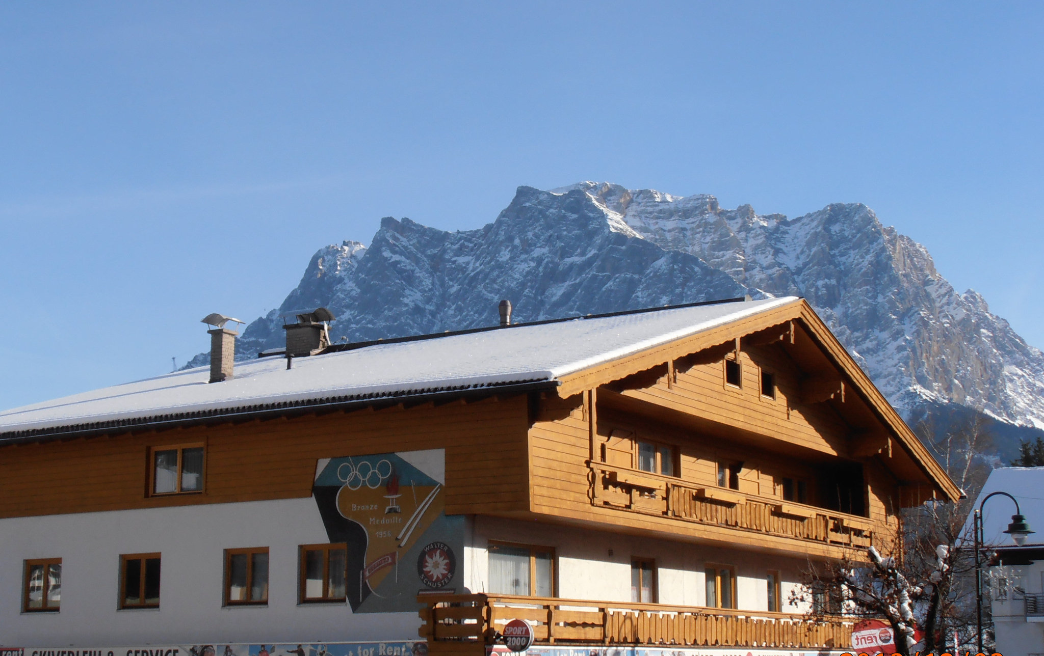 Hotels In Lermoos