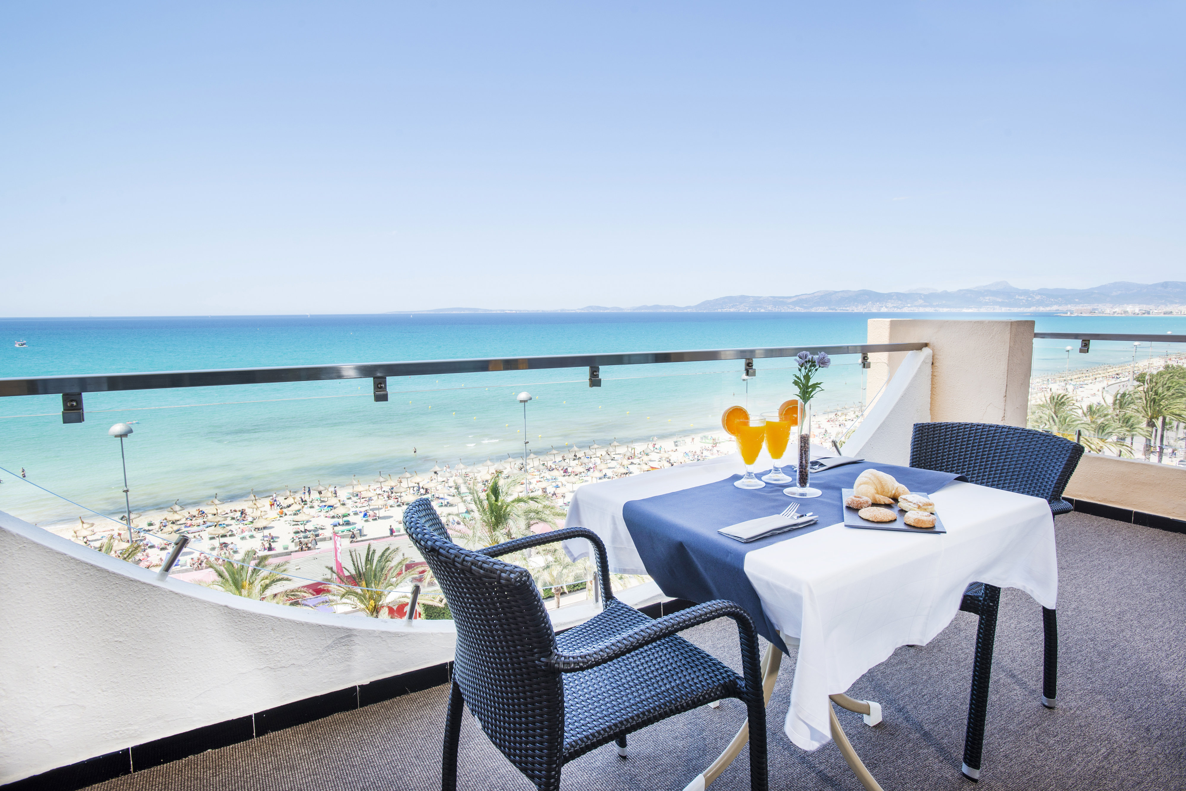 Hotel Playa Golf 4 Sup Palma De Mallorca Great Prices At Hotel