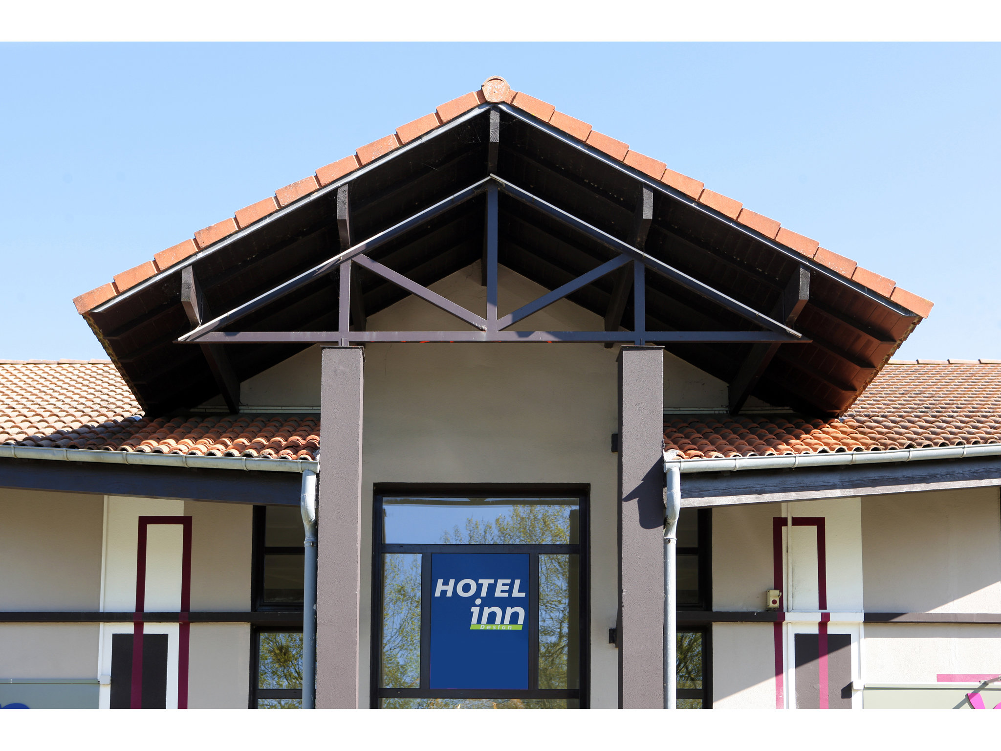 hotel inn design langres hotel de