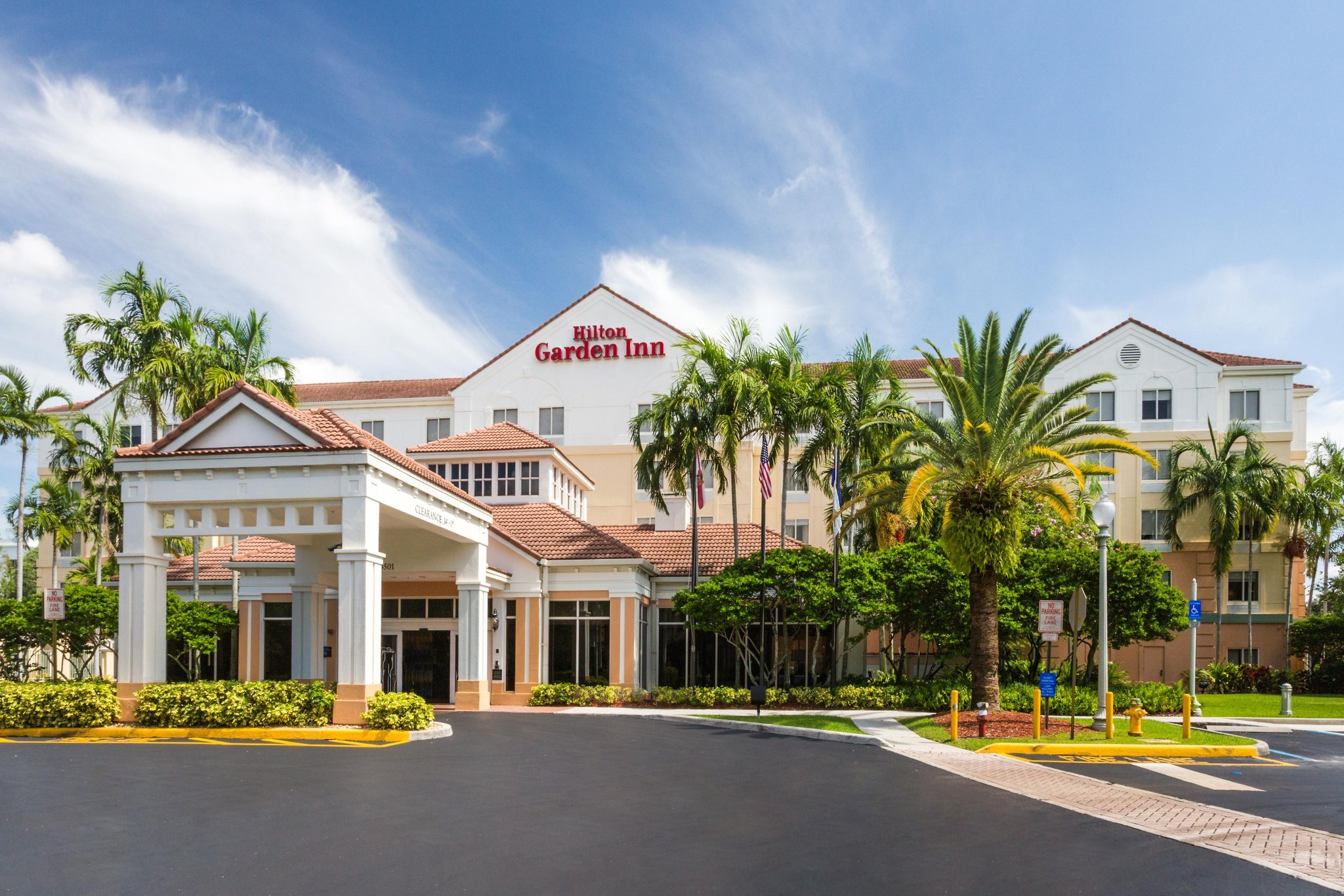 Hotel Miramar Florida Hrs Hotels In Miramar Florida Gunstig Buchen