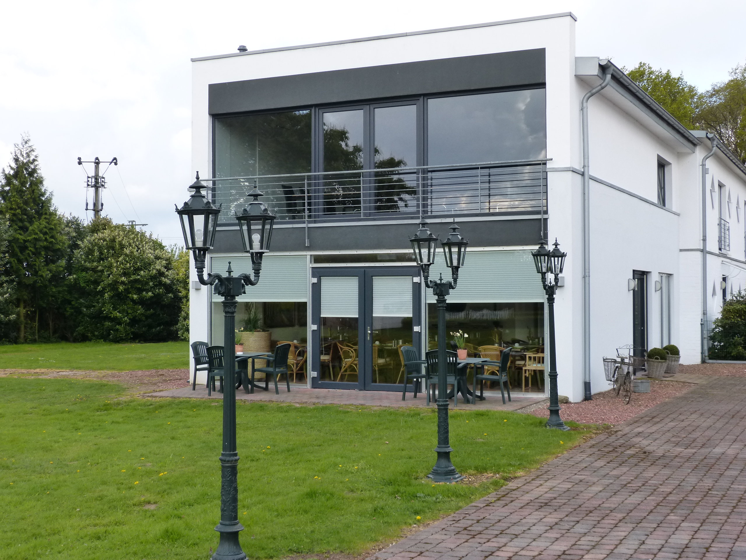 hotel haus am see gochness hotel de