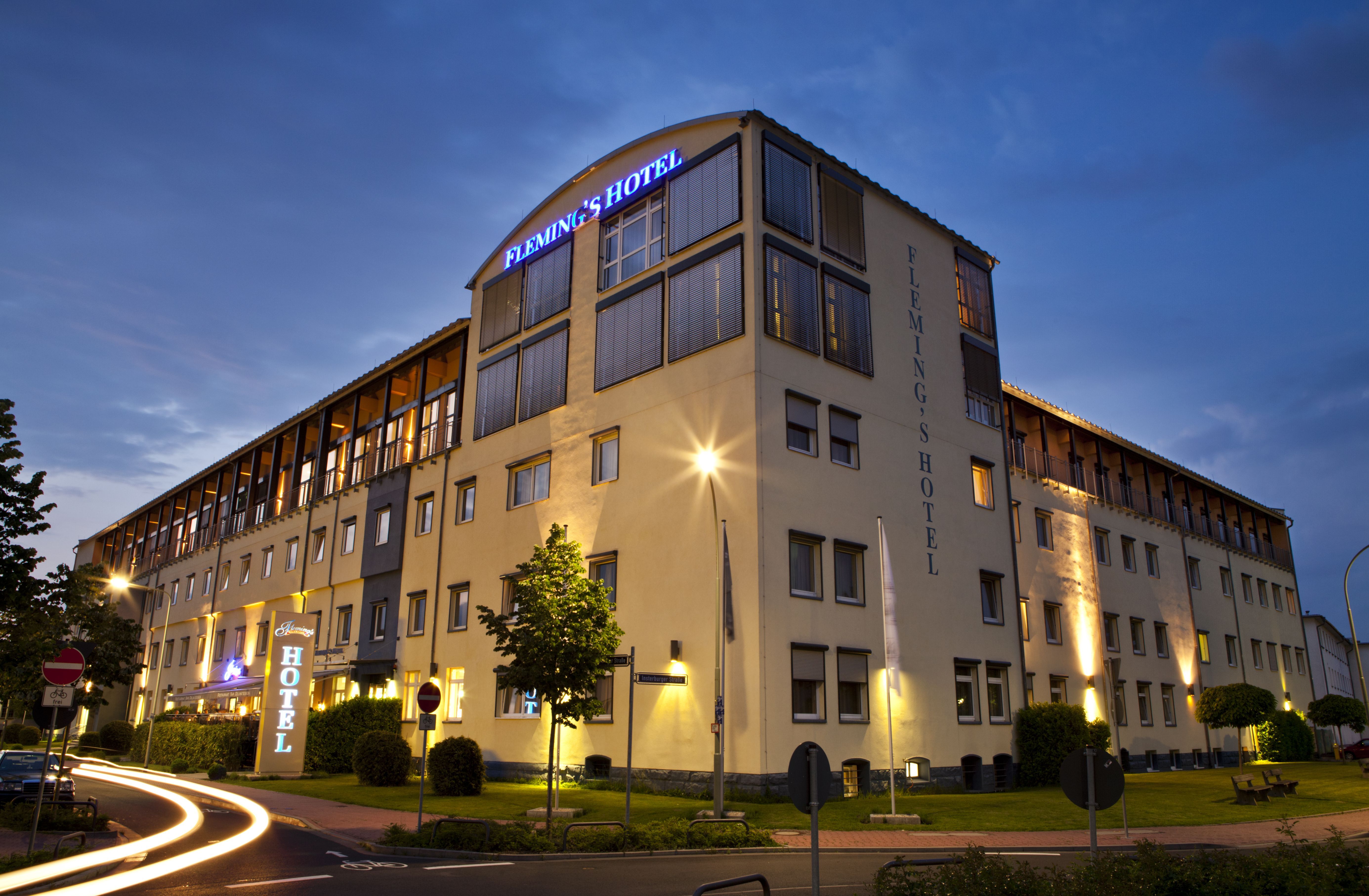 Hotel In Frankfurt Am Main Günstig