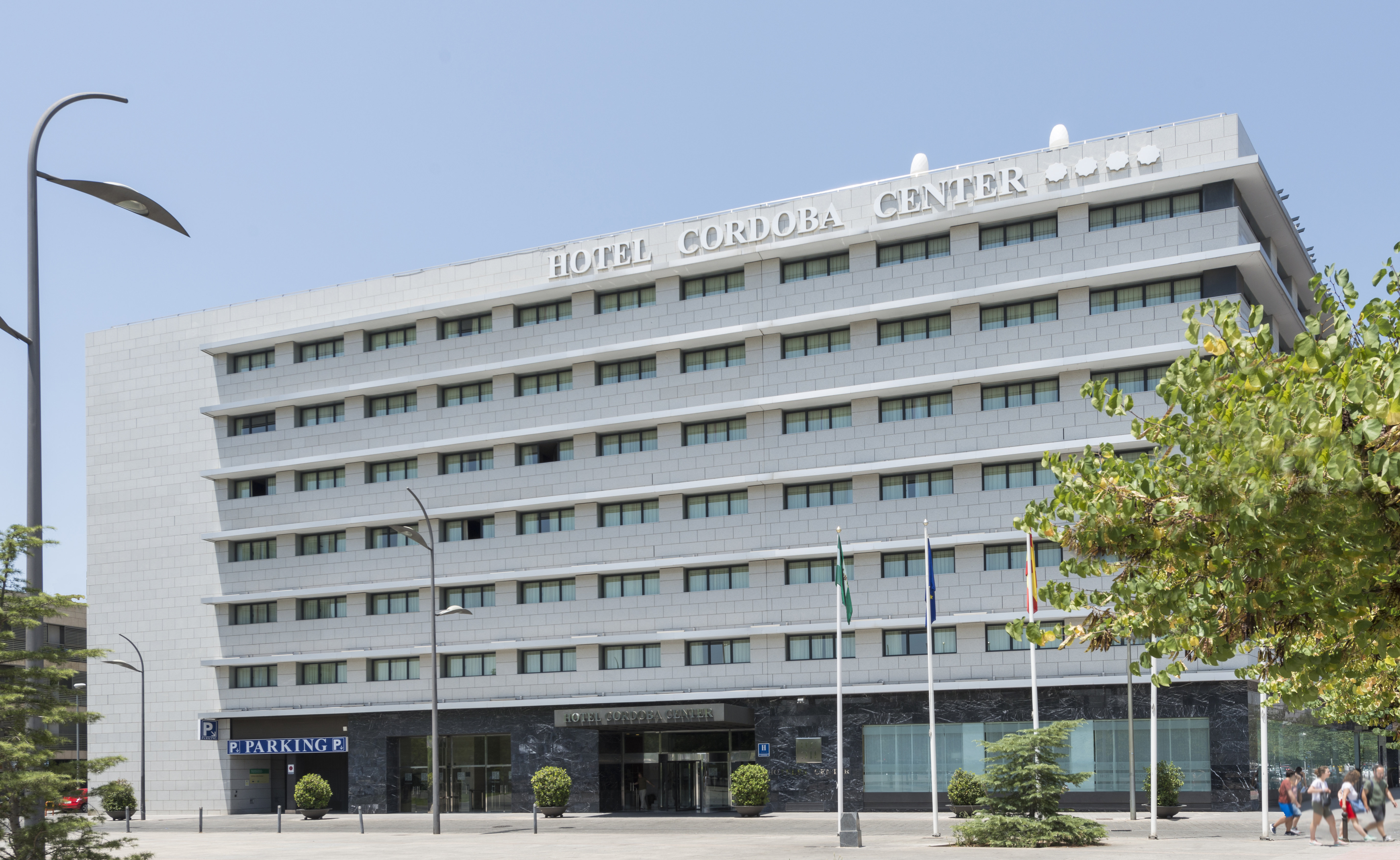 Hotels In Adamuz