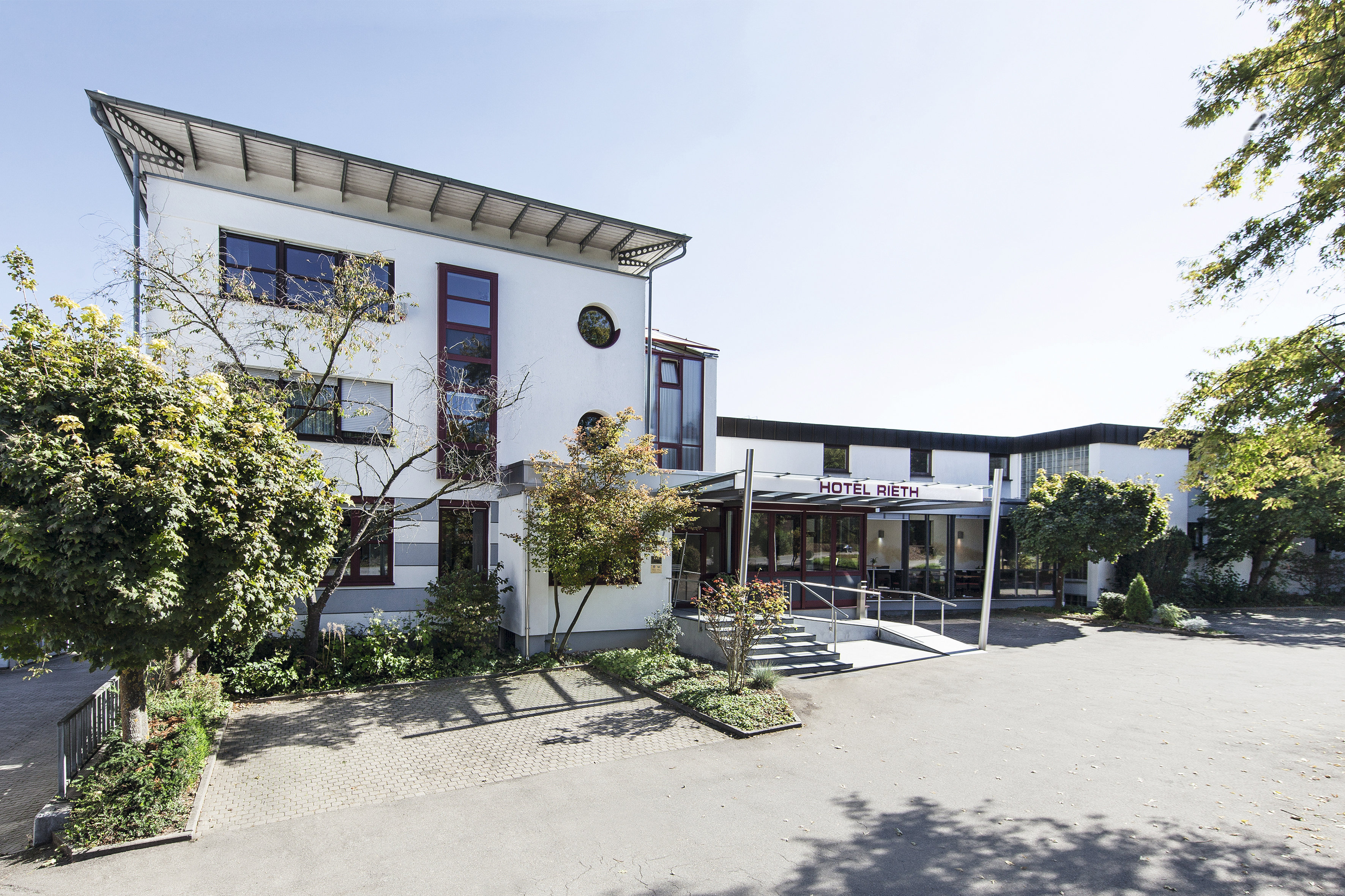 Book Hotels In Boblingen For A Good Price Germany
