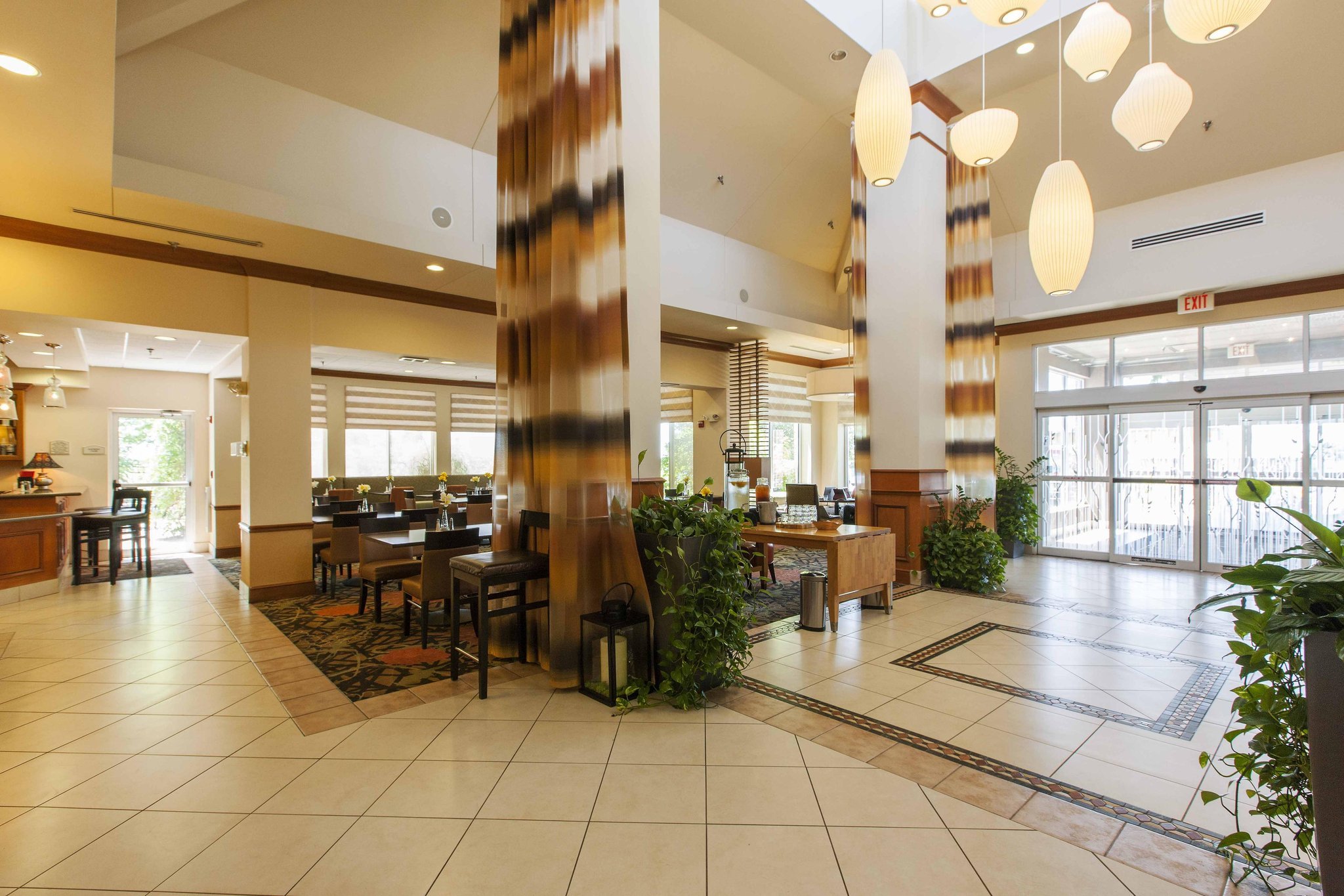 Hotels In Tinley Park Illinois