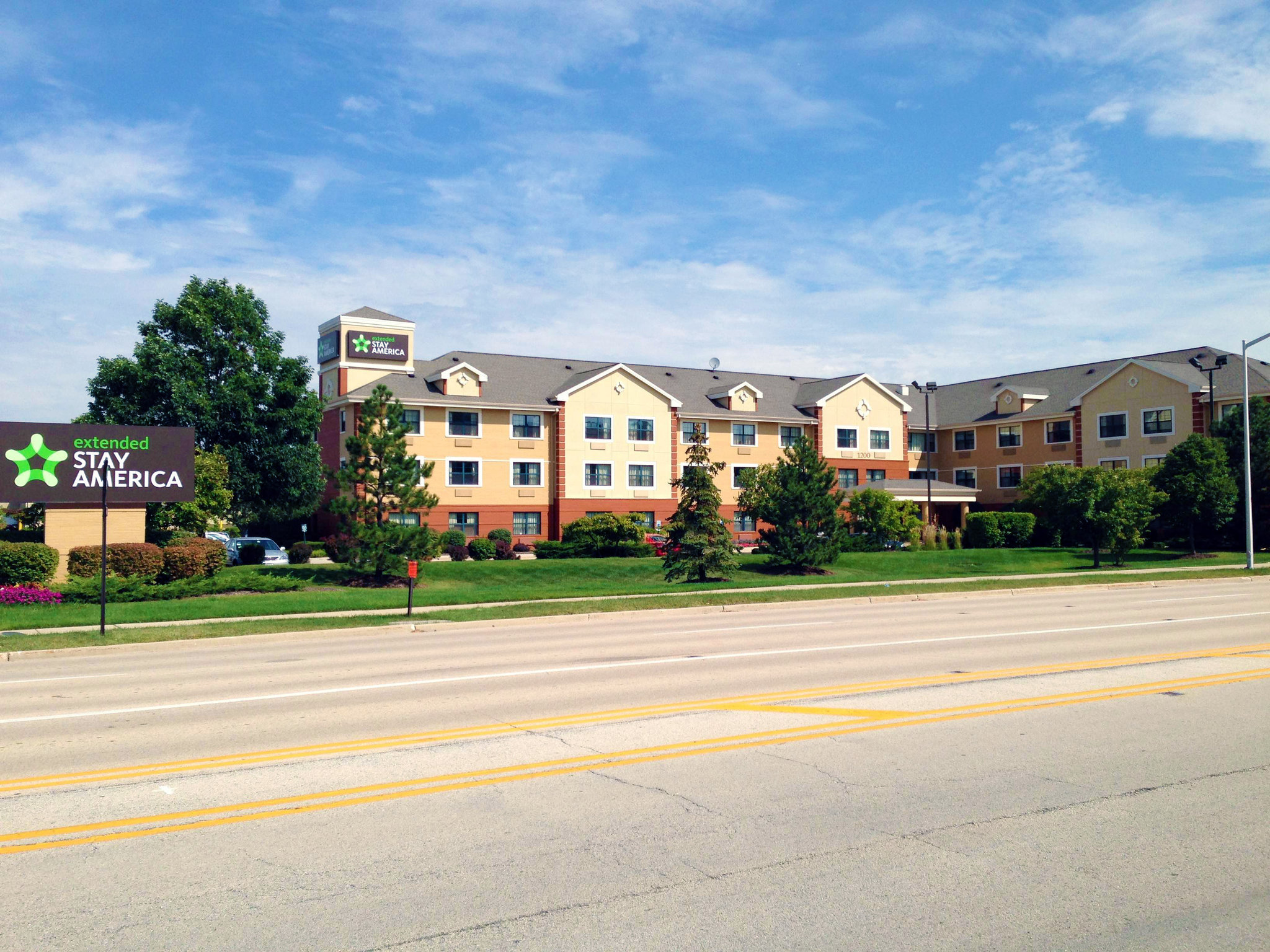Hotels In Mettawa Illinois