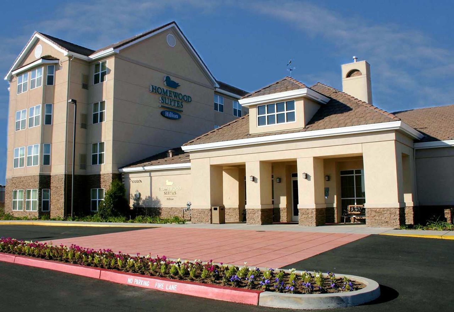 Hotel Roseville Kalifornien Hrs Hotels In Roseville