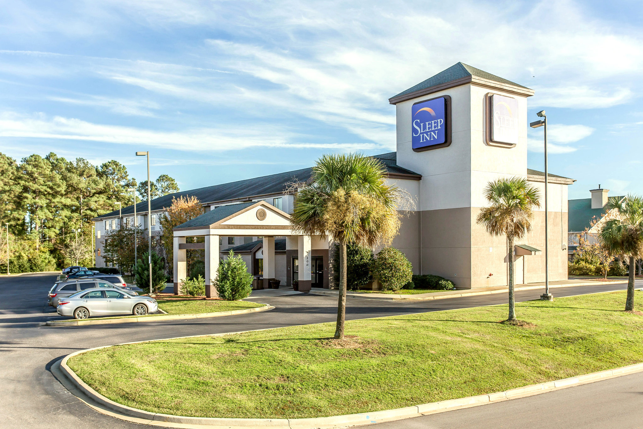 Hotels In Columbia South Carolina Gunstig Buchen Usa