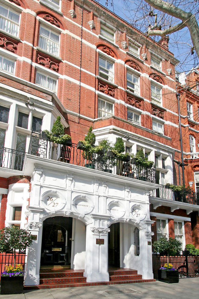 Hotel Collingham Serviced Apartments London Great Prices At Hotel Info