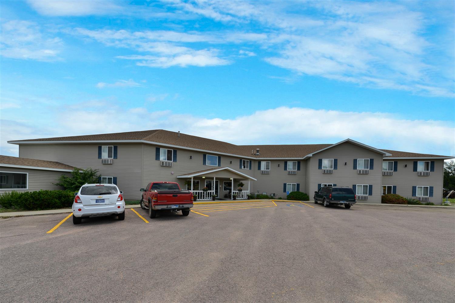 Hotels in Clear Lake, South Dakota günstig buchen USA